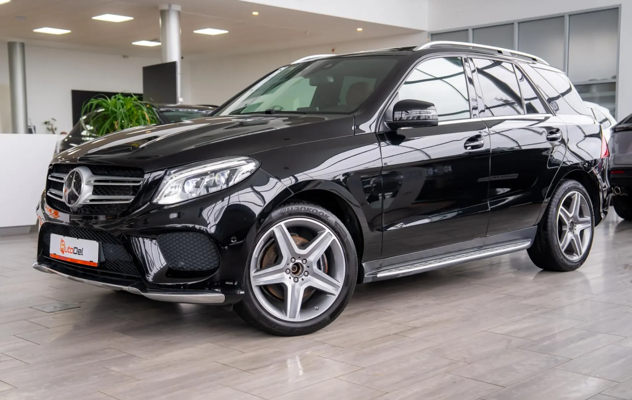 Mercedes-Benz S 350 d 4Matic AMG Lang | Sfeerverlichting | Nap — poza 2