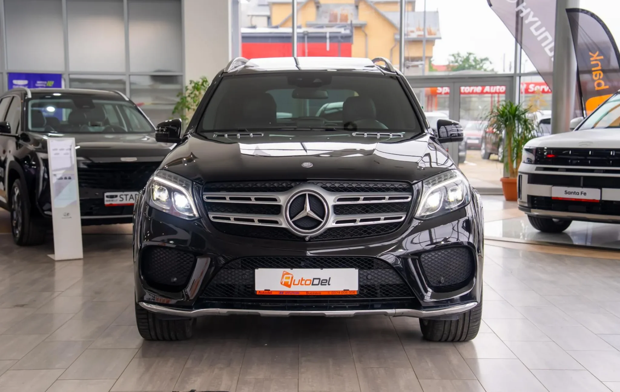 Mercedes-Benz Cla 200 Shooting Brake |AMG|NIGHT|LED|NAVI|MBUX — poza 2
