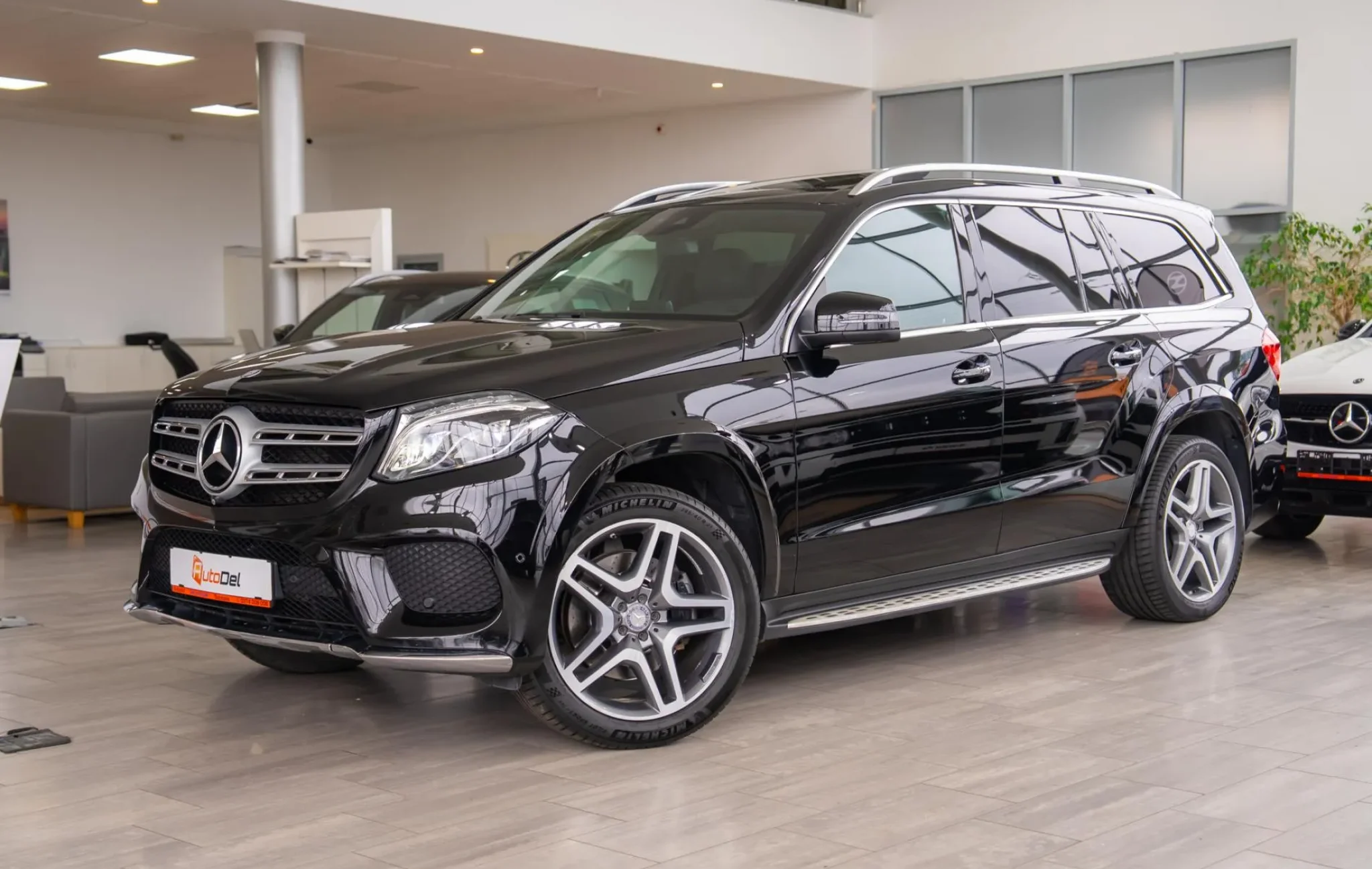 Mercedes-Benz Cla 200 Shooting Brake |AMG|NIGHT|LED|NAVI|MBUX — poza 3