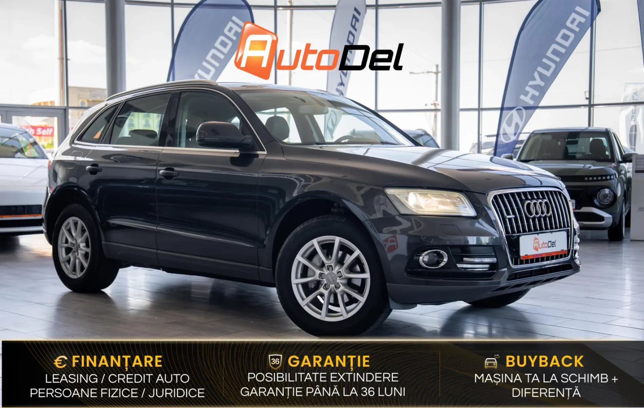 Audi A6 Avant TDI 50 design Quatt S-tro*PANO*CAM*ViCo
