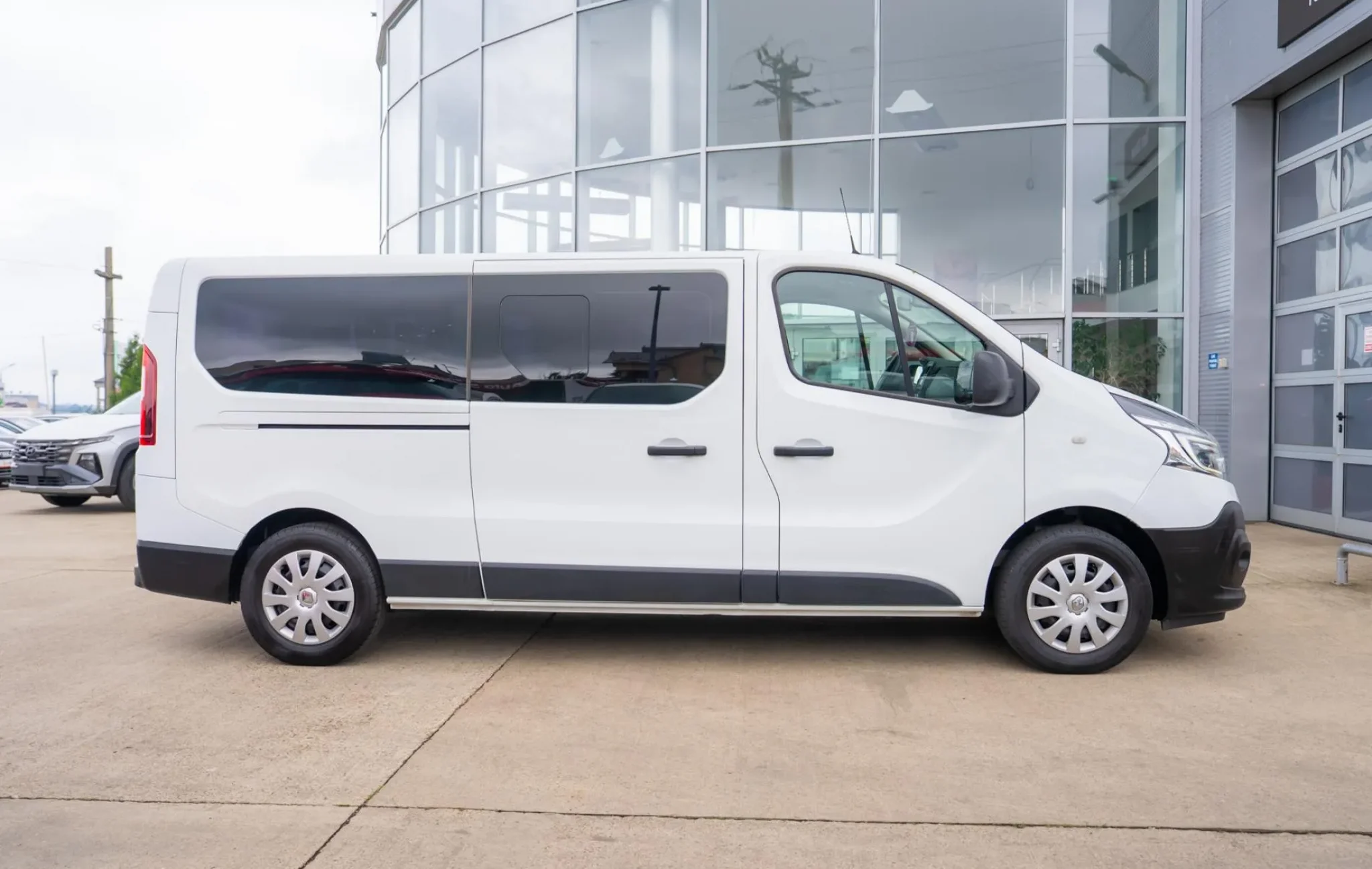 Renault Trafic Nespecificat — poza 2