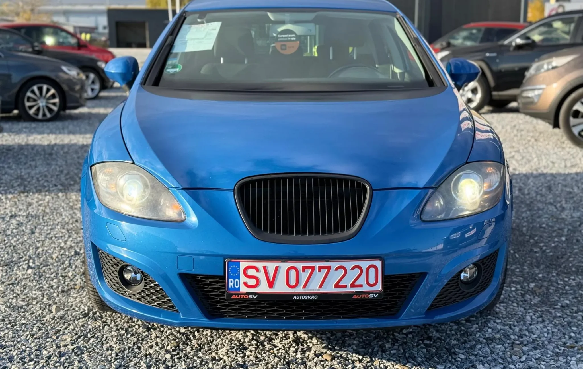 Seat Arona X-PERIENCE Xperience 1.0 TSI Tempo*PDC*RFK — poza 2