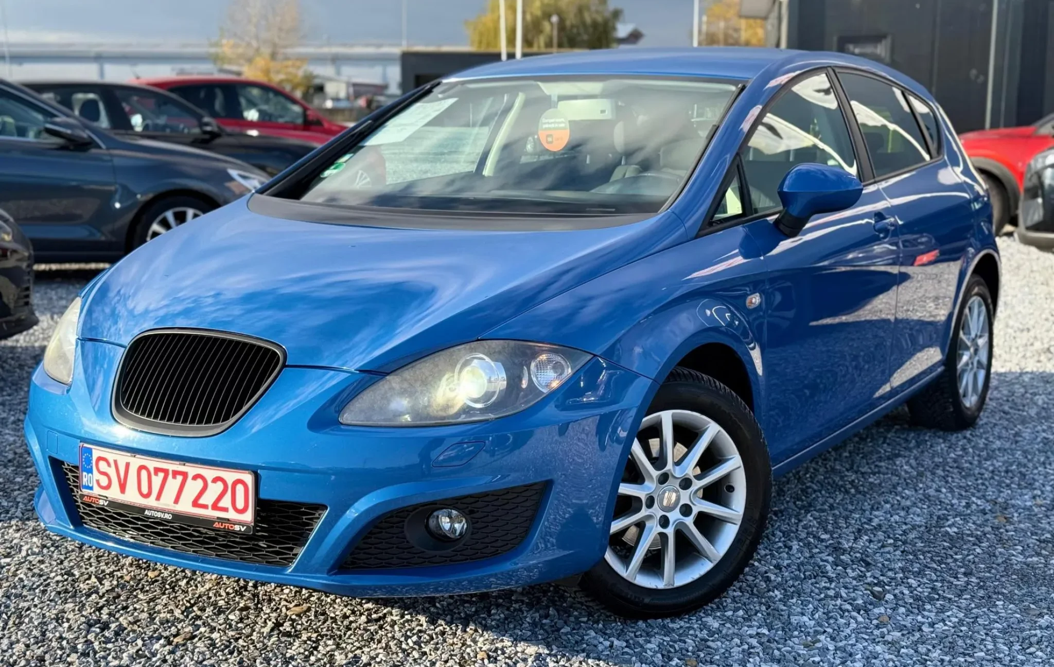 Seat Arona X-PERIENCE Xperience 1.0 TSI Tempo*PDC*RFK — poza 3