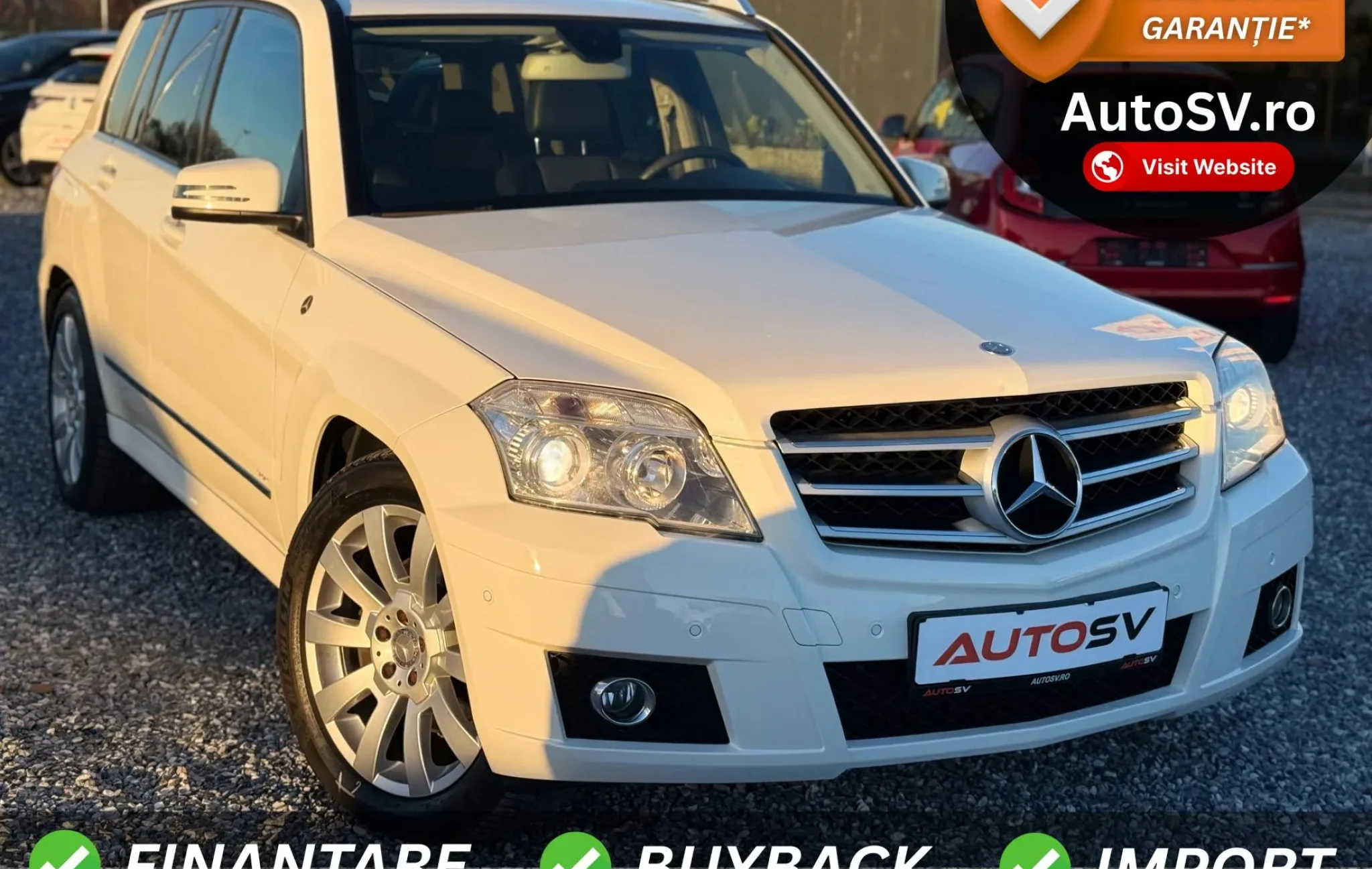 Mercedes-Benz Glk 350 CDI 4M MEMORY KAMERA PANO SCHECKH TOTW