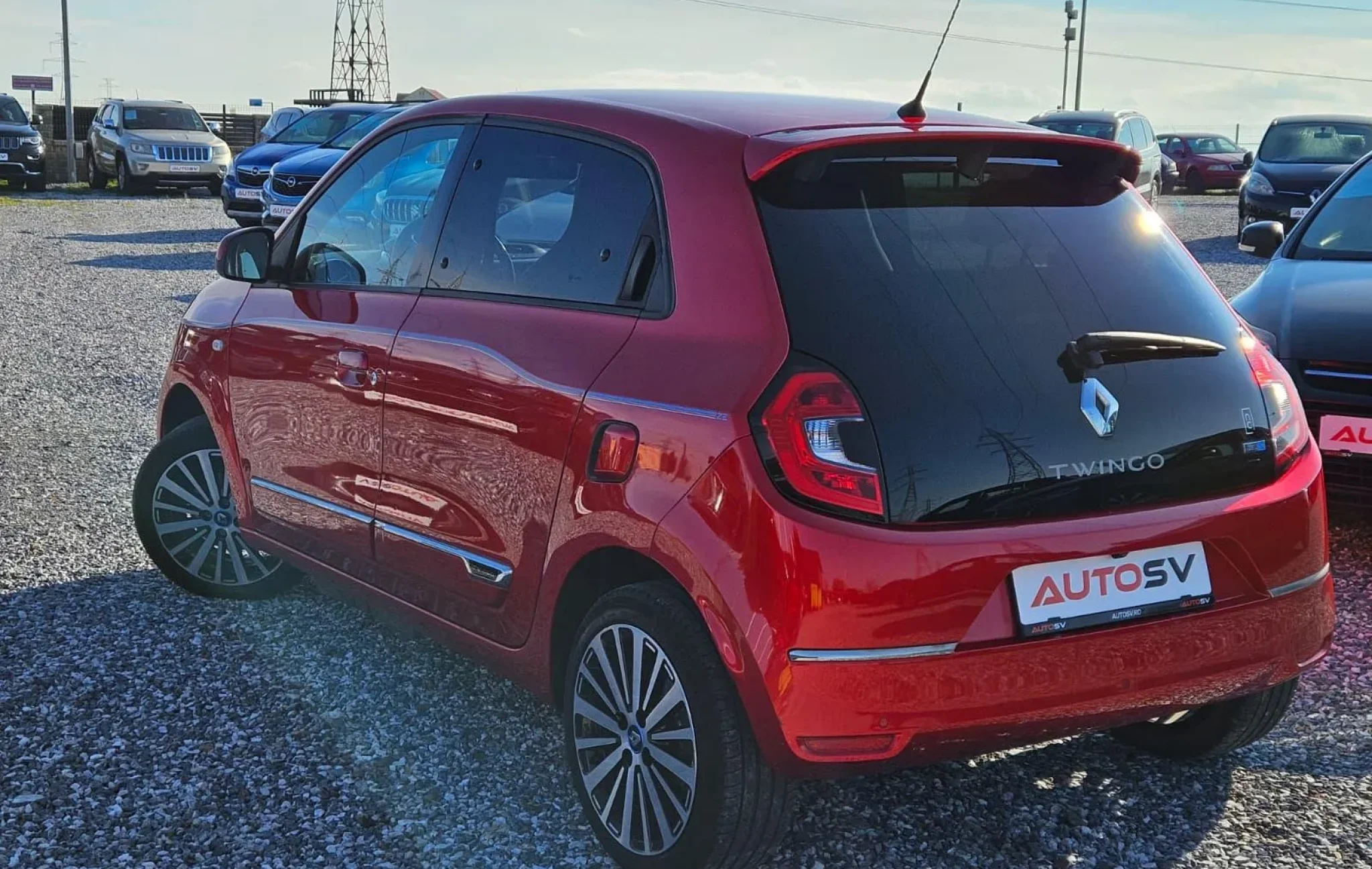 Renault Megane III Coupe Automatik Xenon Neuwertig 755KM — poza 3