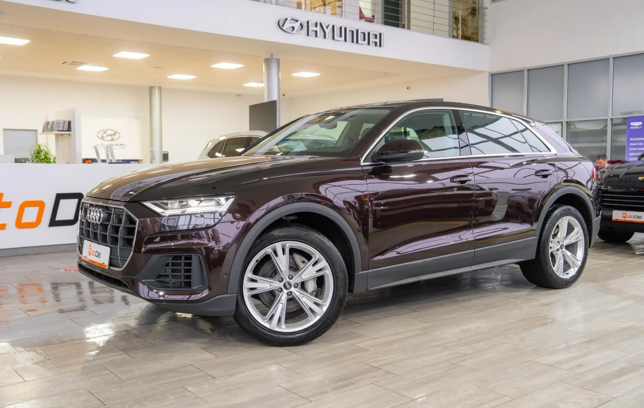 Audi Rs6 Avant 4.0 TFSI q.*ABT*DYNAMIK*B&O*KERAMIK* — poza 3