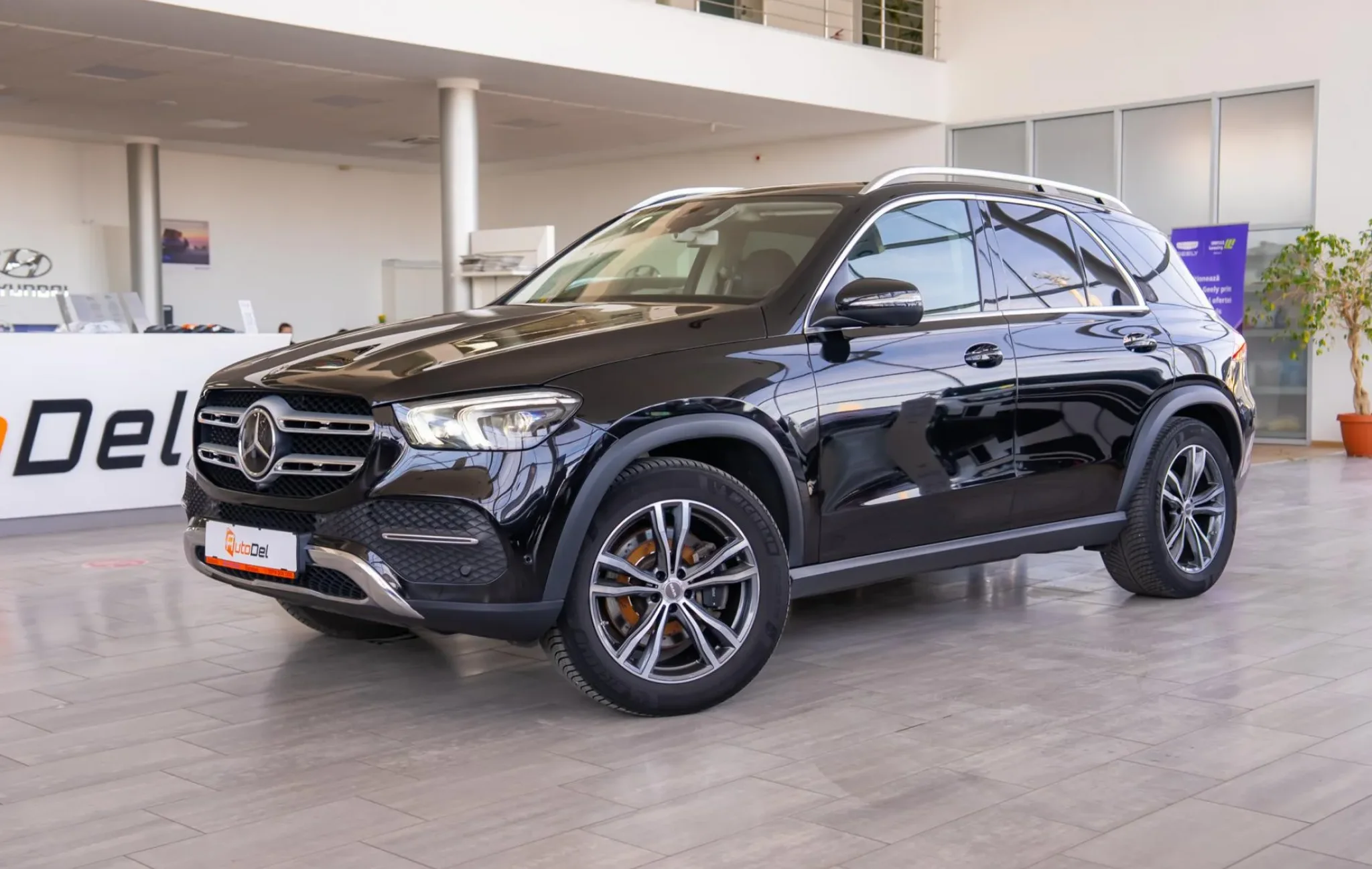 Mercedes-Benz C 200 d NIGHT TOTW SPUR NETTO 31.400 — poza 3