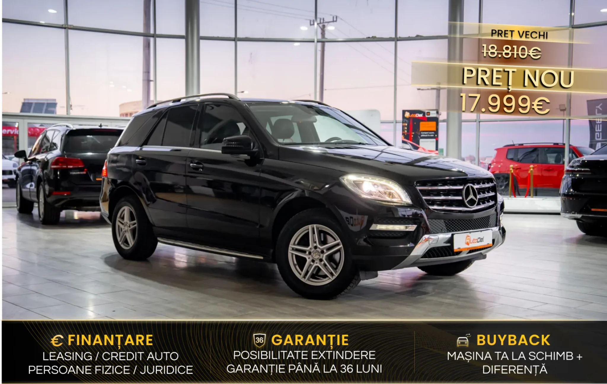 Mercedes-Benz Glc 300 e 4MATIC mit EQ Hybrid Technologie |AMG