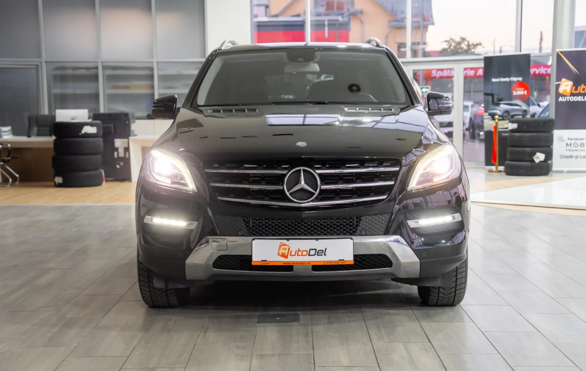 Mercedes-Benz Glc 300 e 4MATIC mit EQ Hybrid Technologie |AMG — poza 2