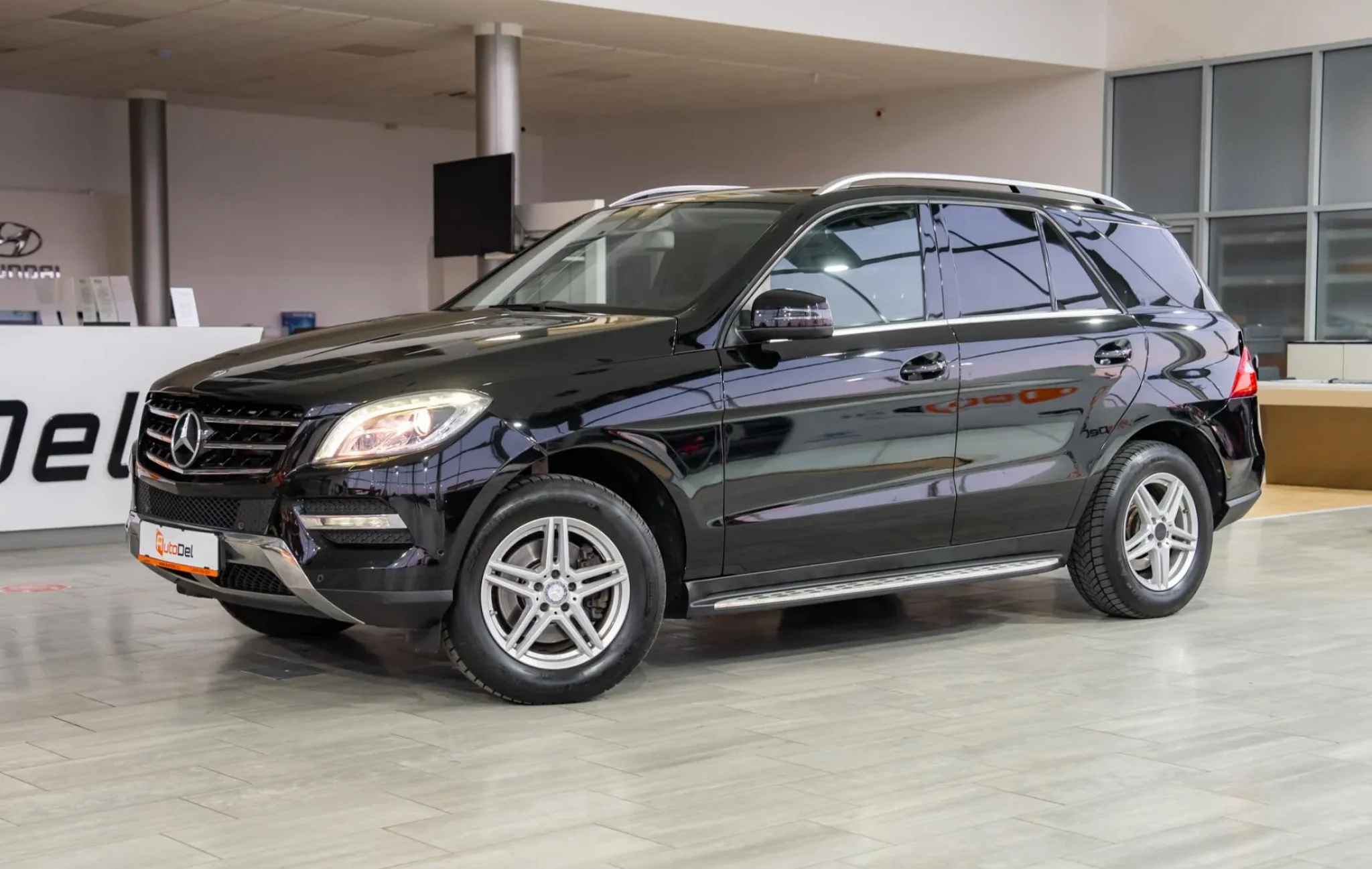 Mercedes-Benz Glc 300 e 4MATIC mit EQ Hybrid Technologie |AMG — poza 3