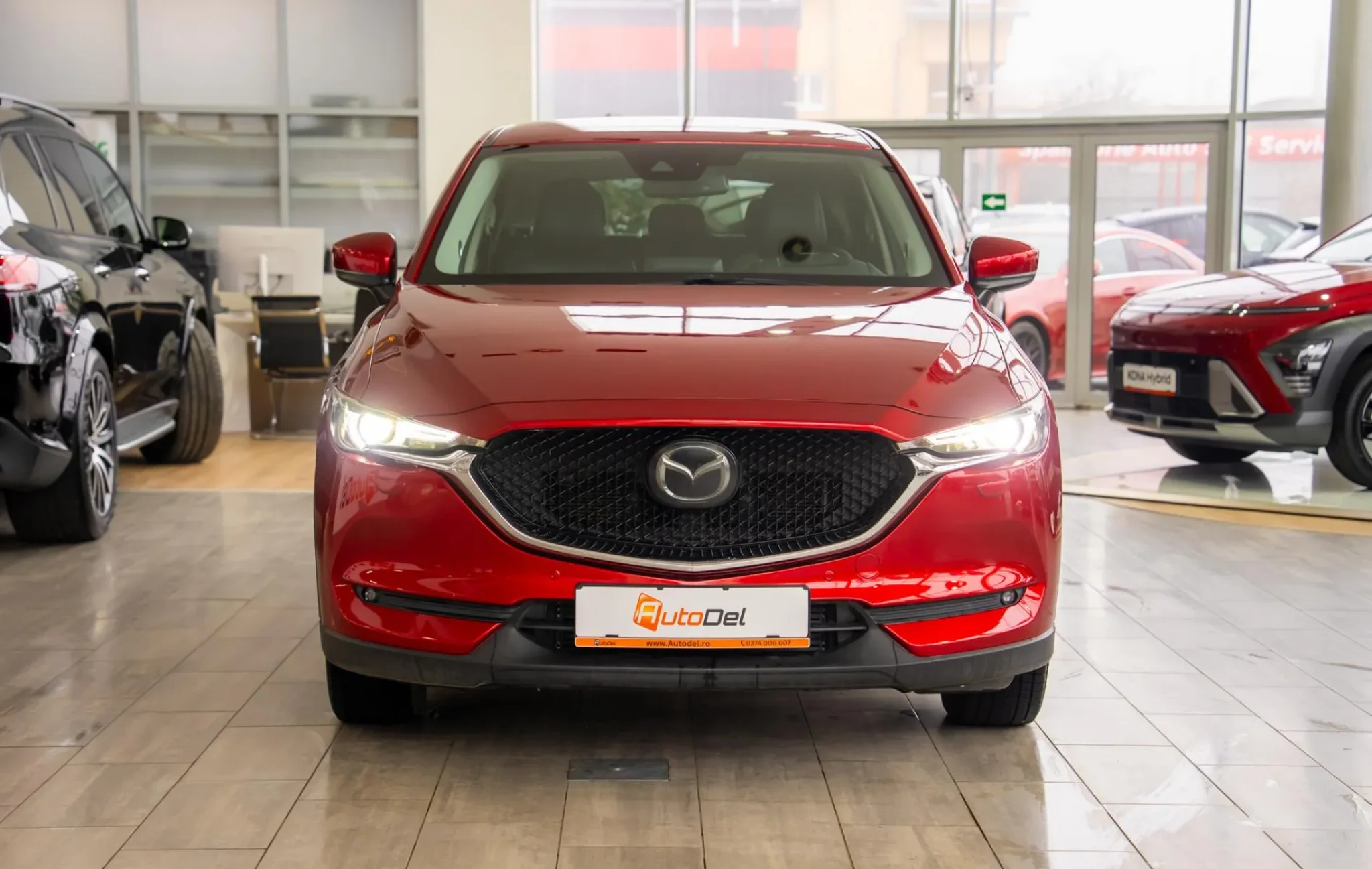 Mazda CX-5 Nespecificat — poza 2