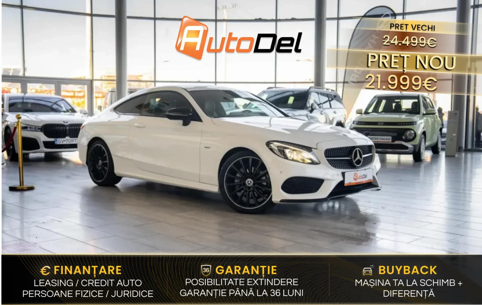 Mercedes-Benz E 63 Amg E63 S AMG 4M *CARBON-PAKET*KERAMIK*B&O*PANO*