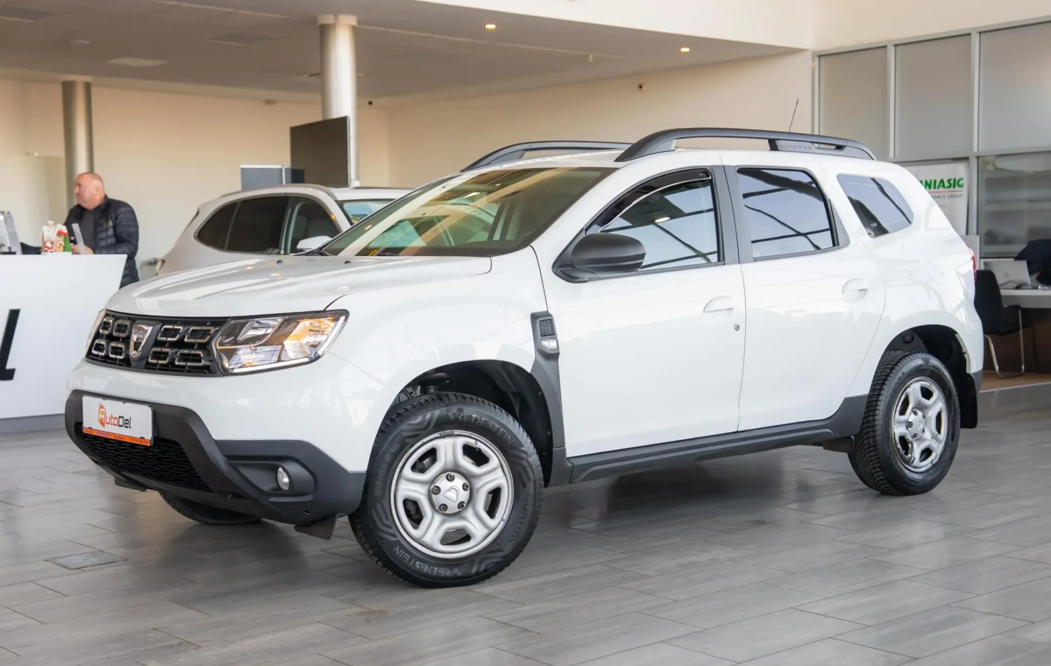 Dacia Duster 1.0 — poza 3
