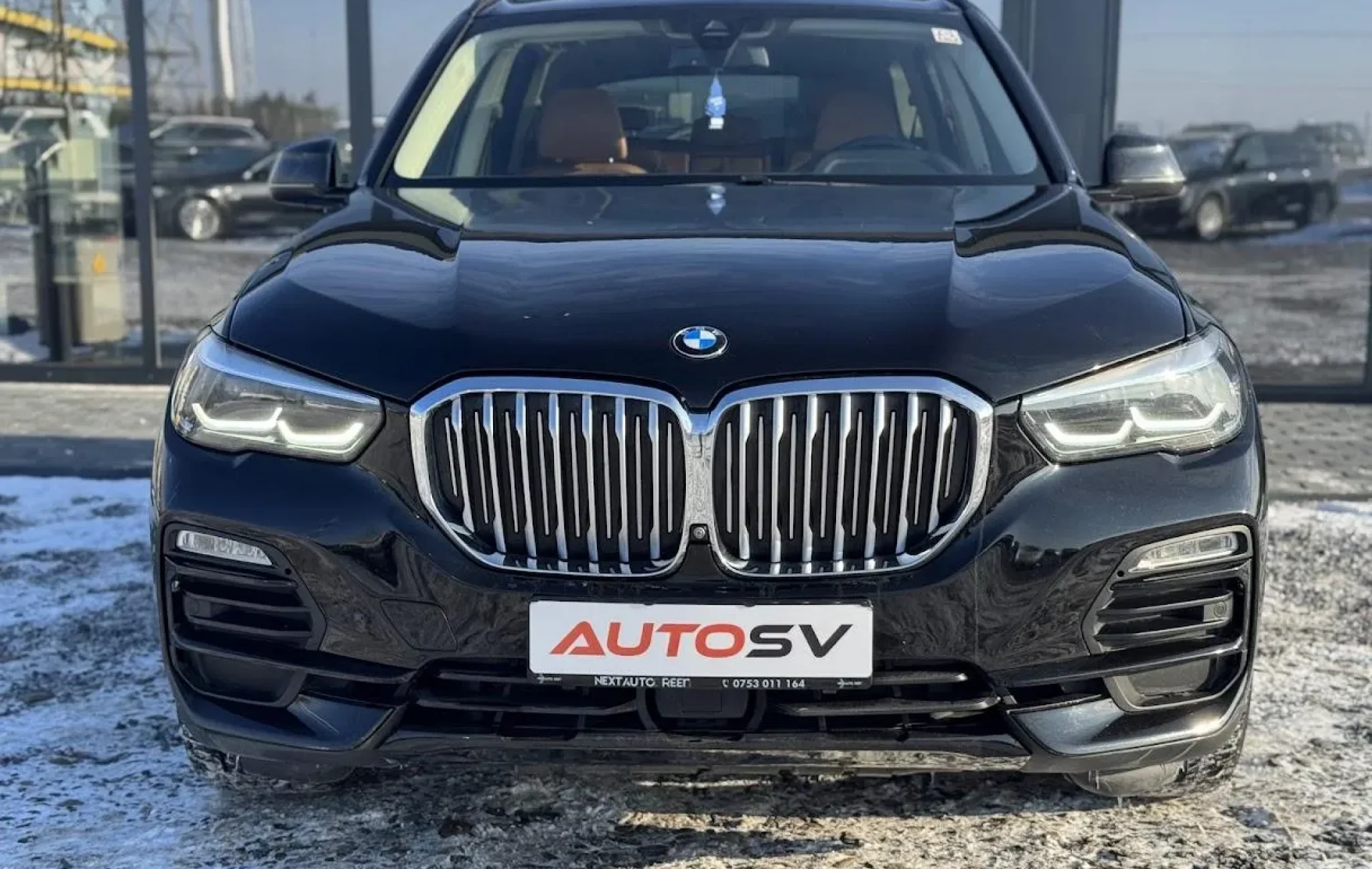 BMW X5 30d xDrive — poza 2
