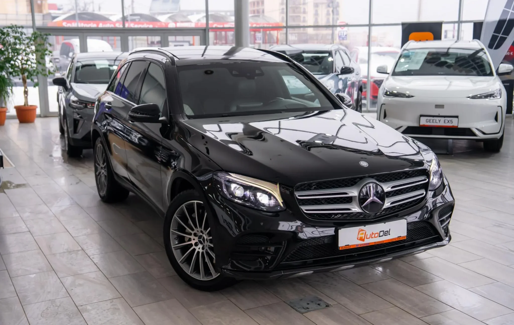 Mercedes-Benz S 350 d TV MEMORY SITZB MASSAGE MB SCHECKH DISTR — poza 2