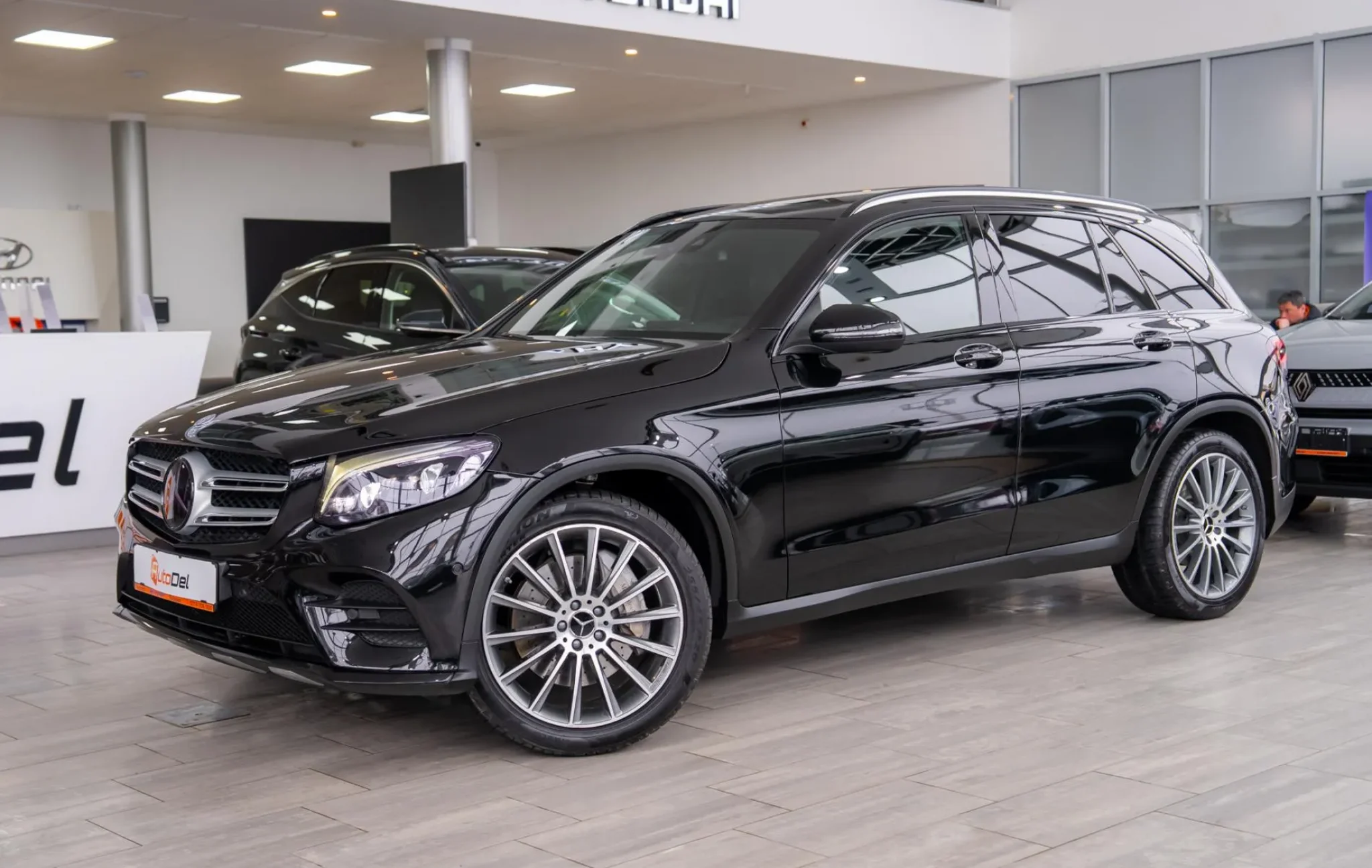 Mercedes-Benz S 350 d TV MEMORY SITZB MASSAGE MB SCHECKH DISTR — poza 3