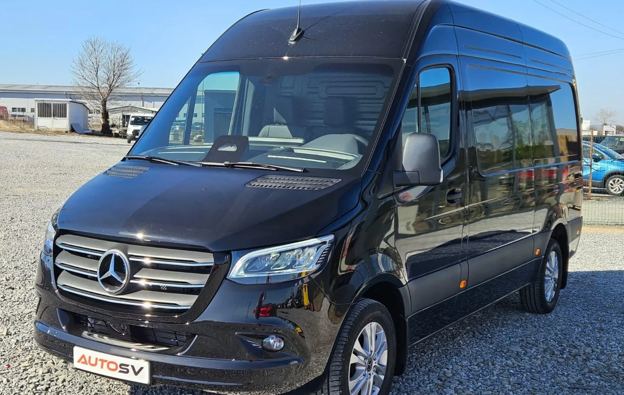 Mercedes-Benz A 180 Star Edition AMG Line | Panorama - Schiebe — poza 2