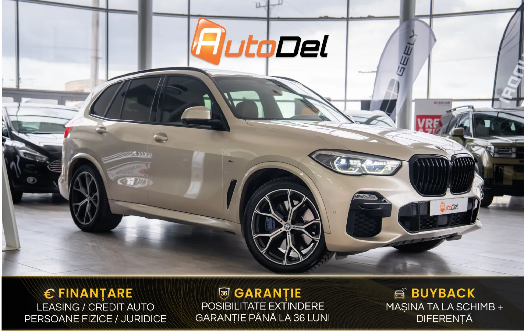 BMW X5 XDrive 30D
