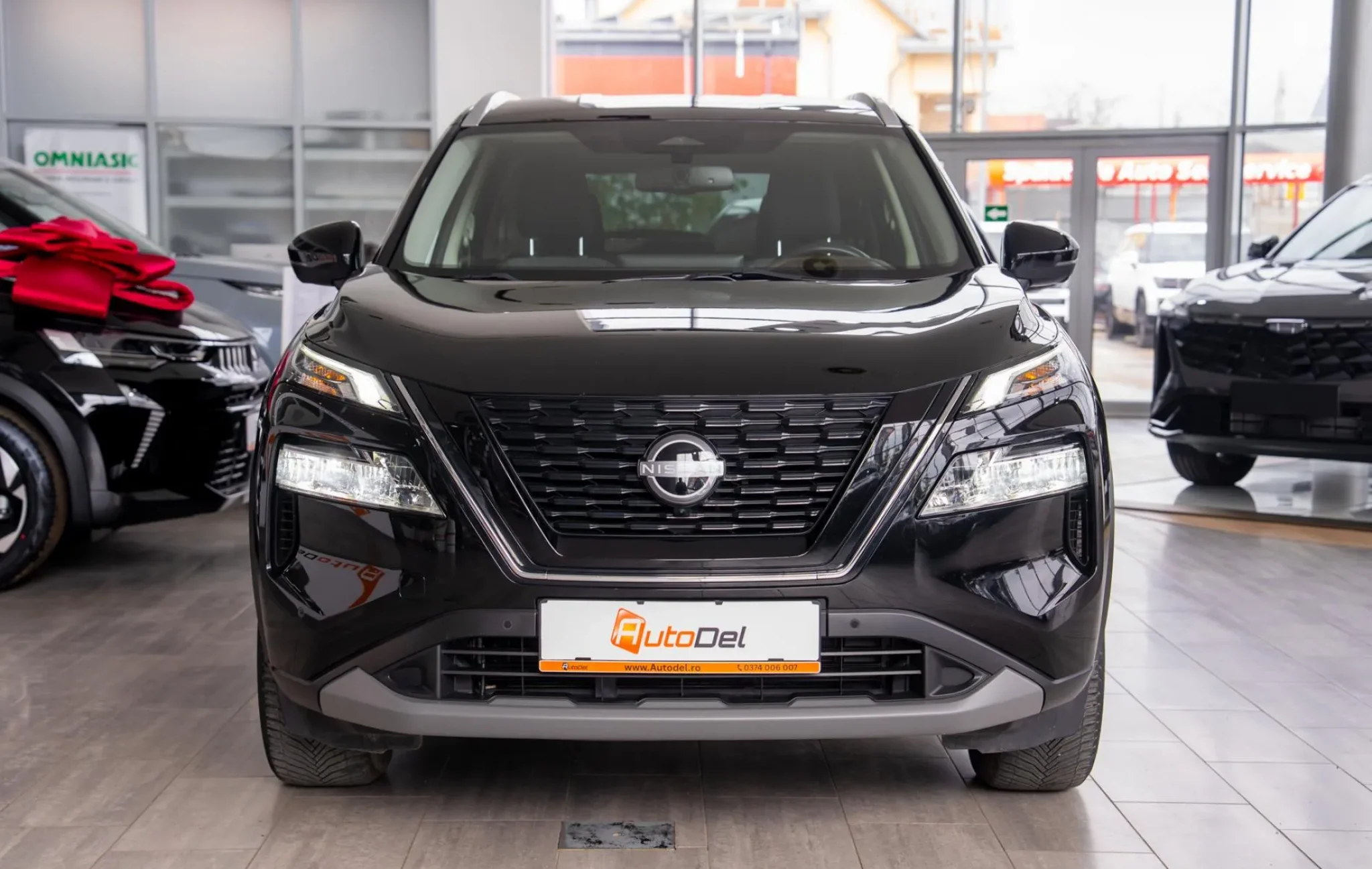 Nissan X-Trail N-Connecta ePower 204cp — poza 2