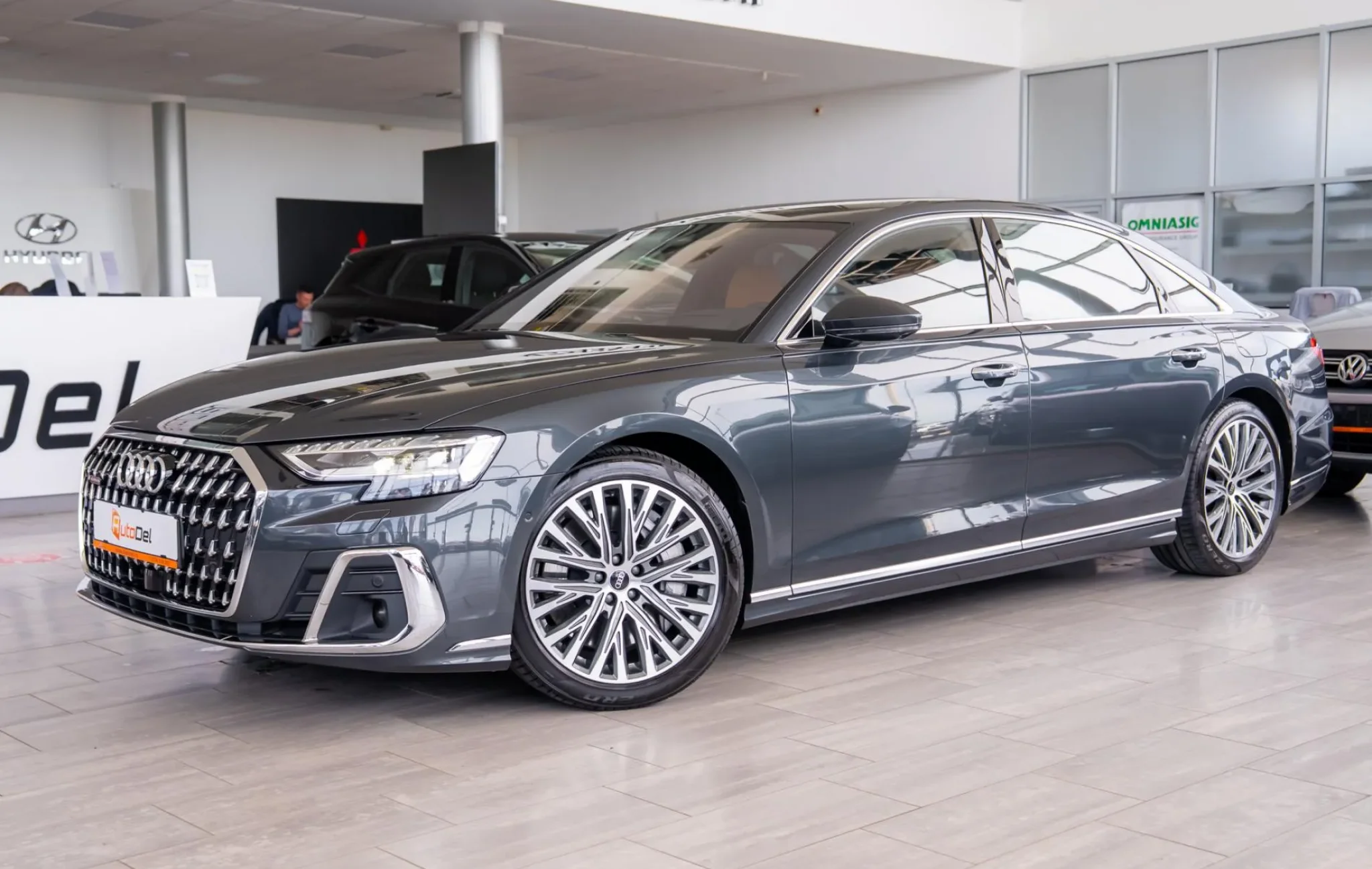 Audi Q4 E-Tron Sportback 35 Apple Carplay | navi | Ad — poza 3