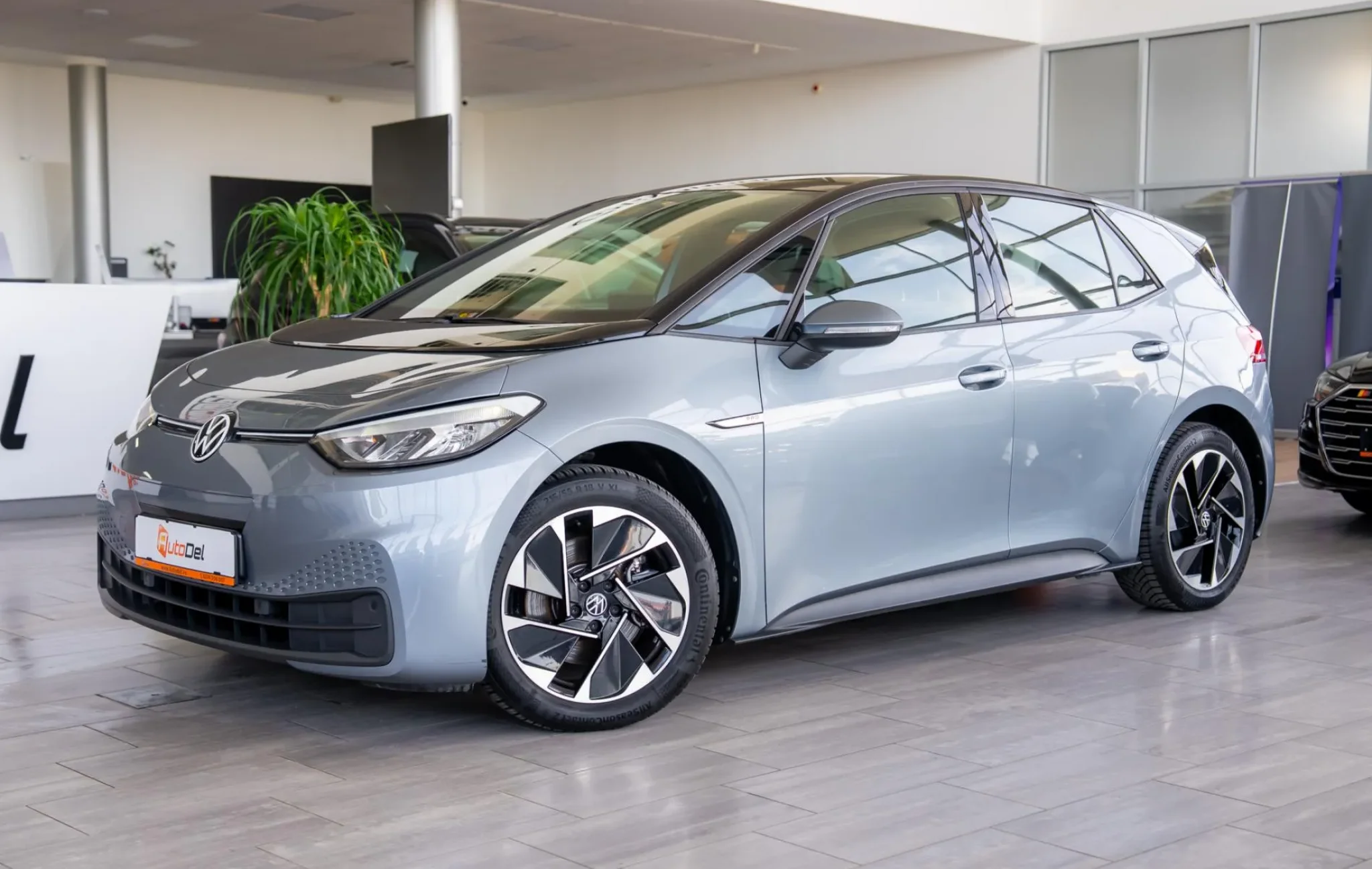Volkswagen Id.3 Electric drive 150 kW Life Pro Performance — poza 3