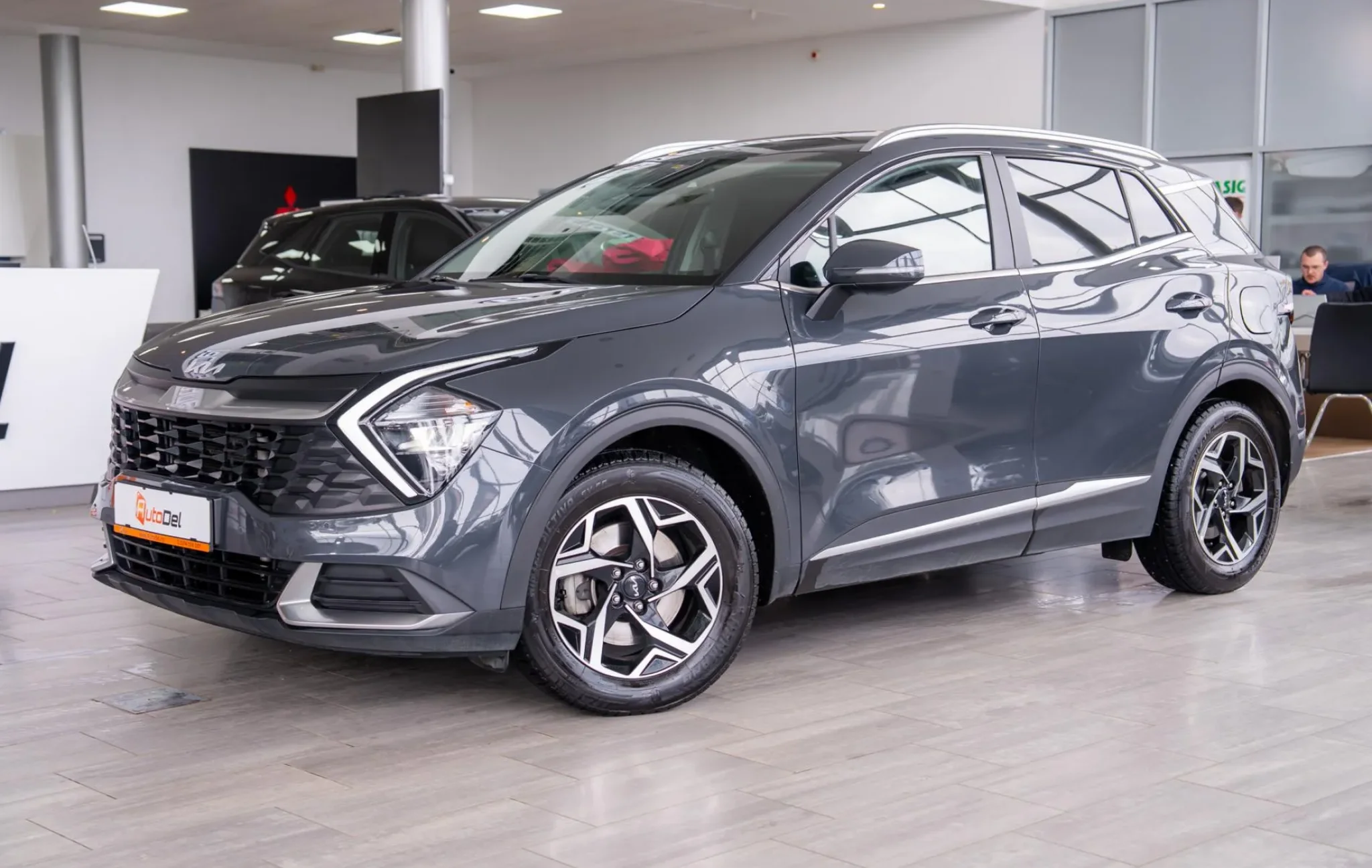 Kia Other Kia ProCeed 1.5 T-GDI GT-Line Pano Dak | N — poza 3