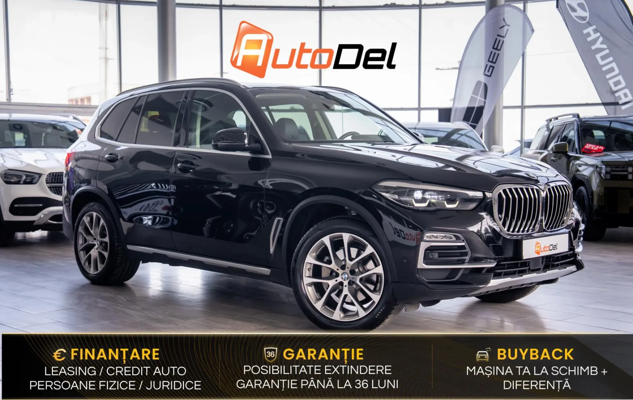 BMW X5 xDrive 25d