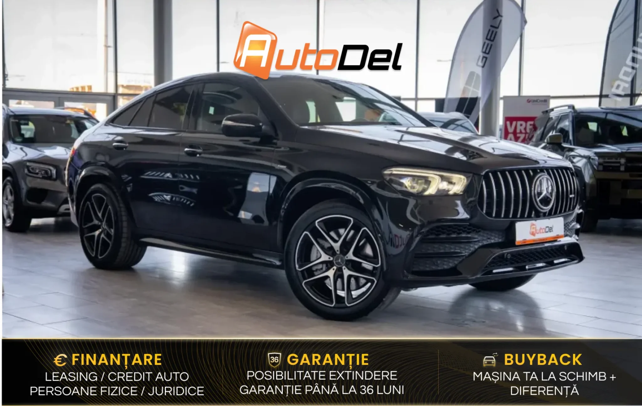 Mercedes-Benz A 250 e Star Edition AMG Line | Nightpakket | Ve