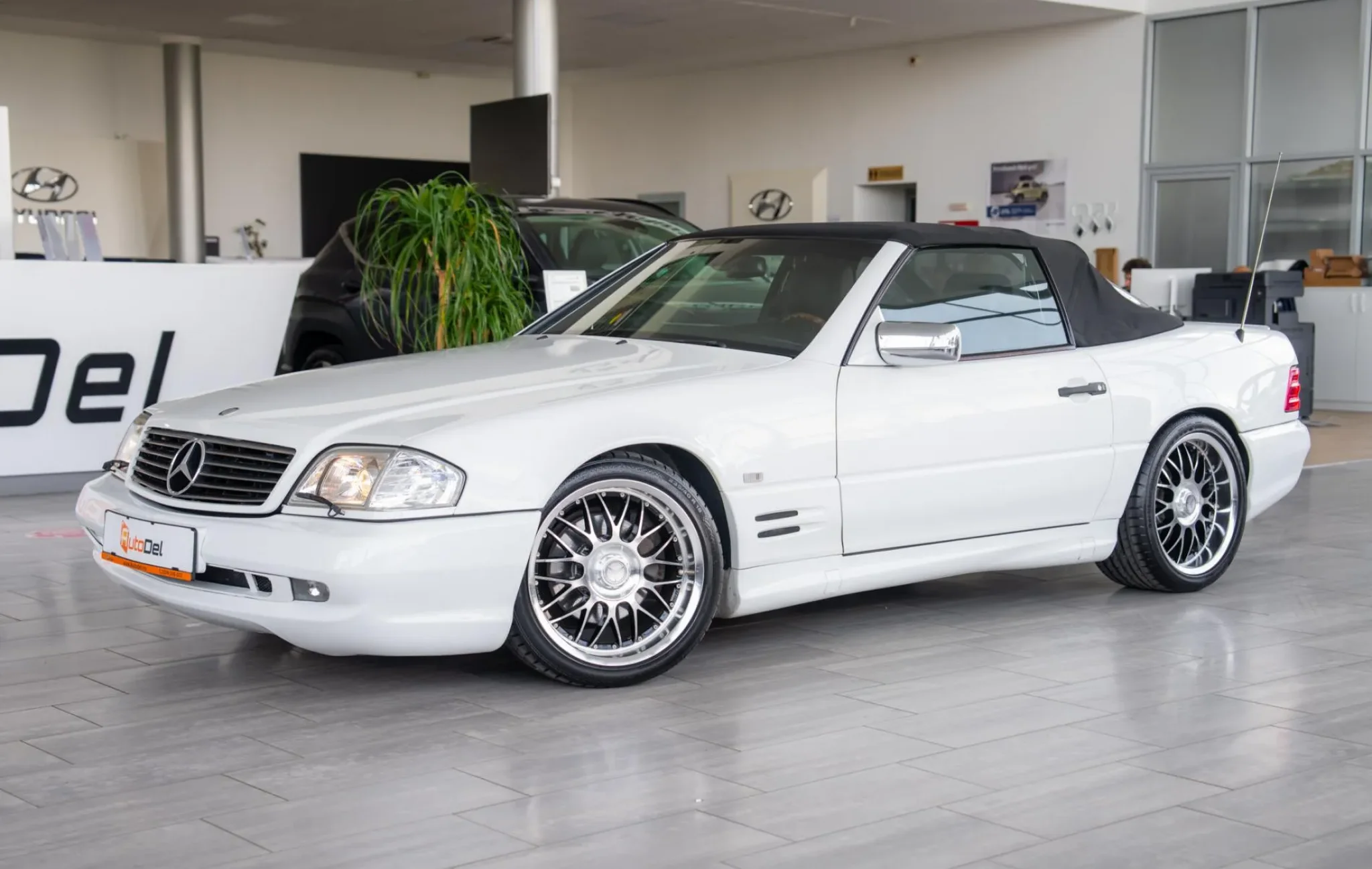 Mercedes-Benz E 200 Estate CGI AHK navi sitzheizung — poza 3