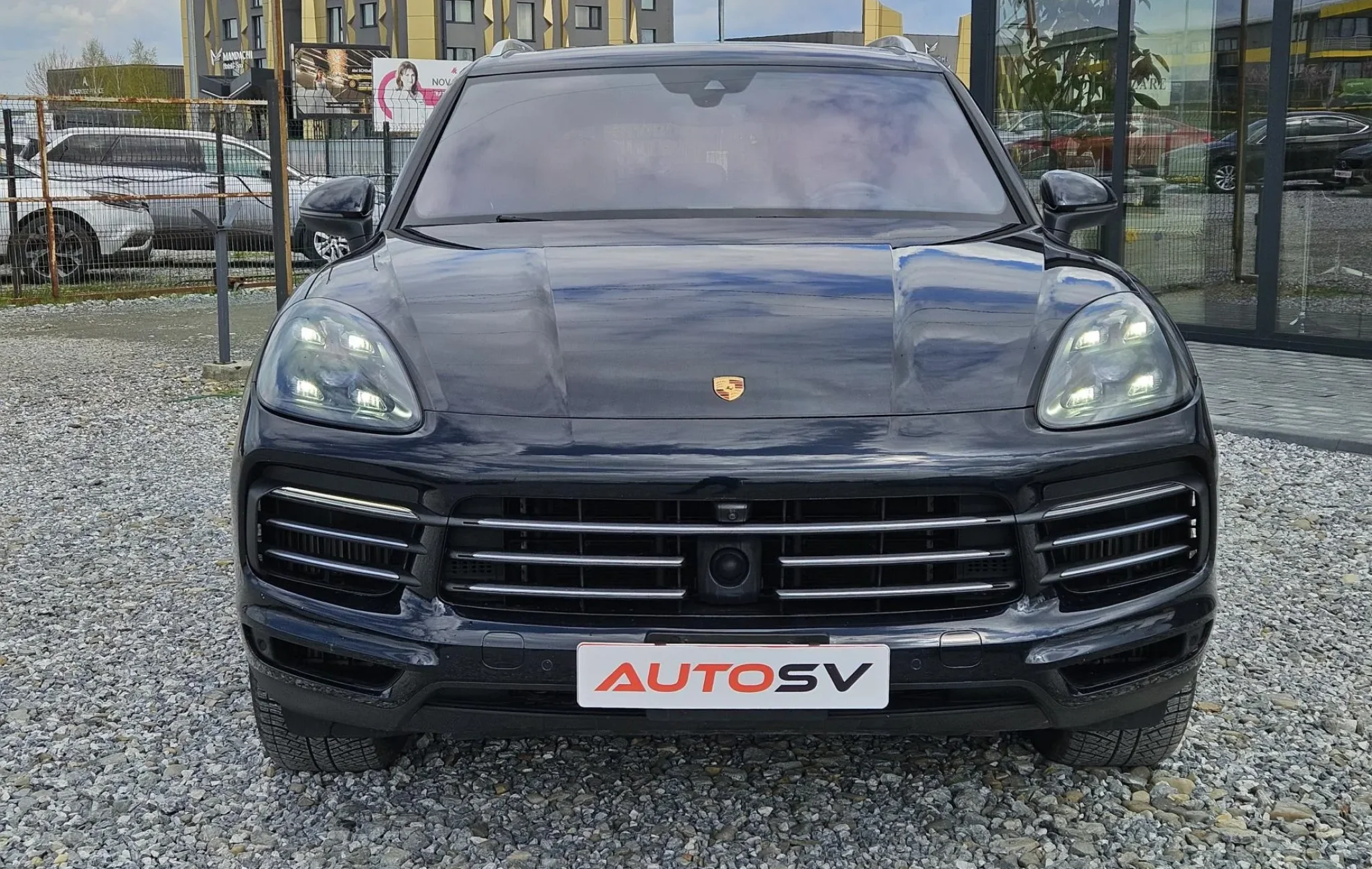 Porsche Panamera Sport Turismo GTS *SPORT-DESIGN*CHRONO* — poza 2