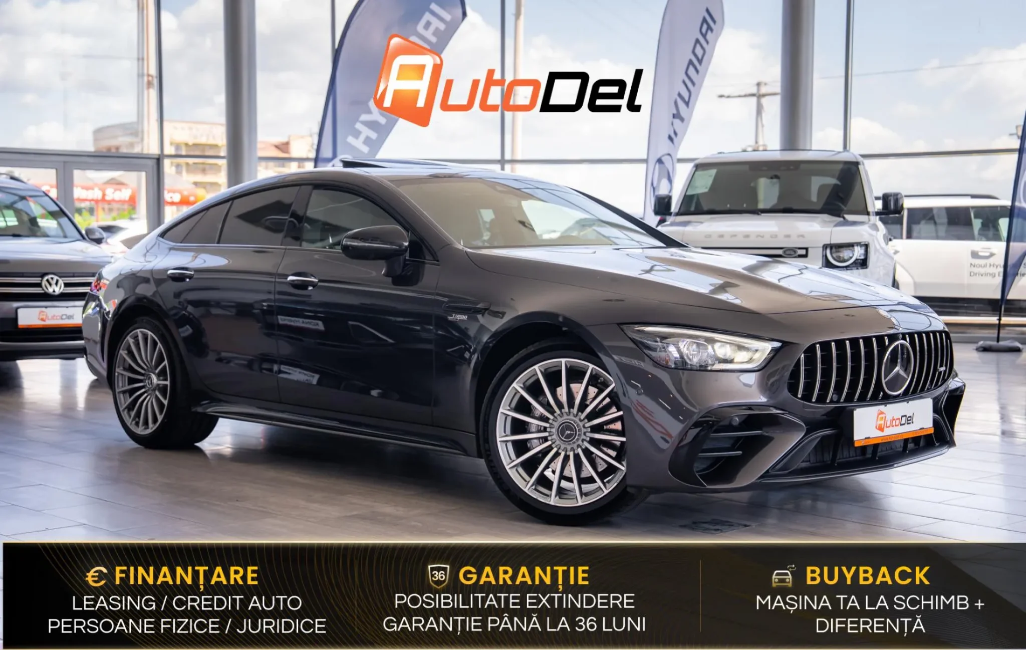 Mercedes-Benz C 300 C300 4MATIC *AMG LINE*BURMESTER*360°*DISTRONIC*