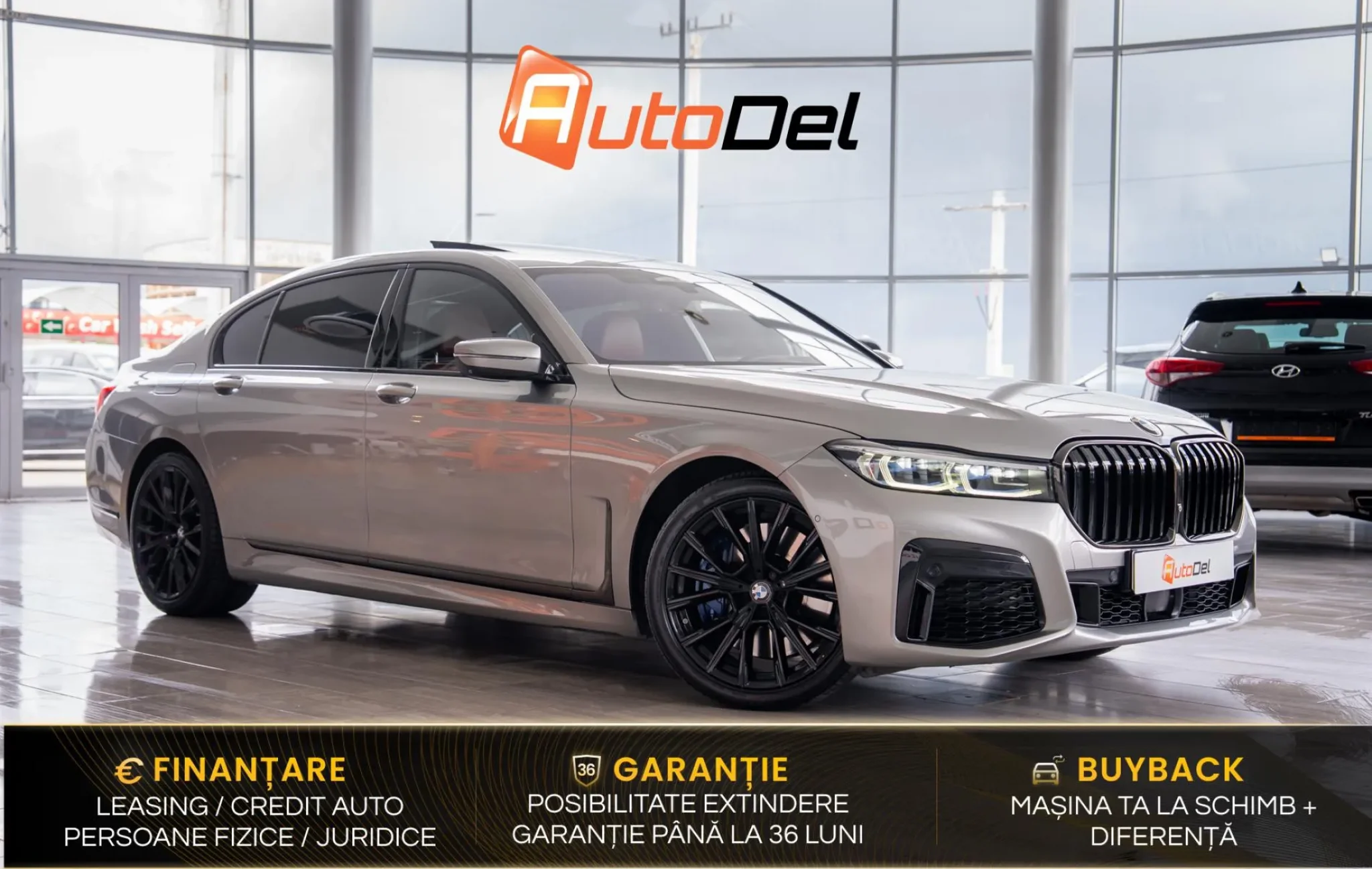 BMW 223 Active Tourer 223i Active Tourer M-Sport DAB Pano AHK uvm.