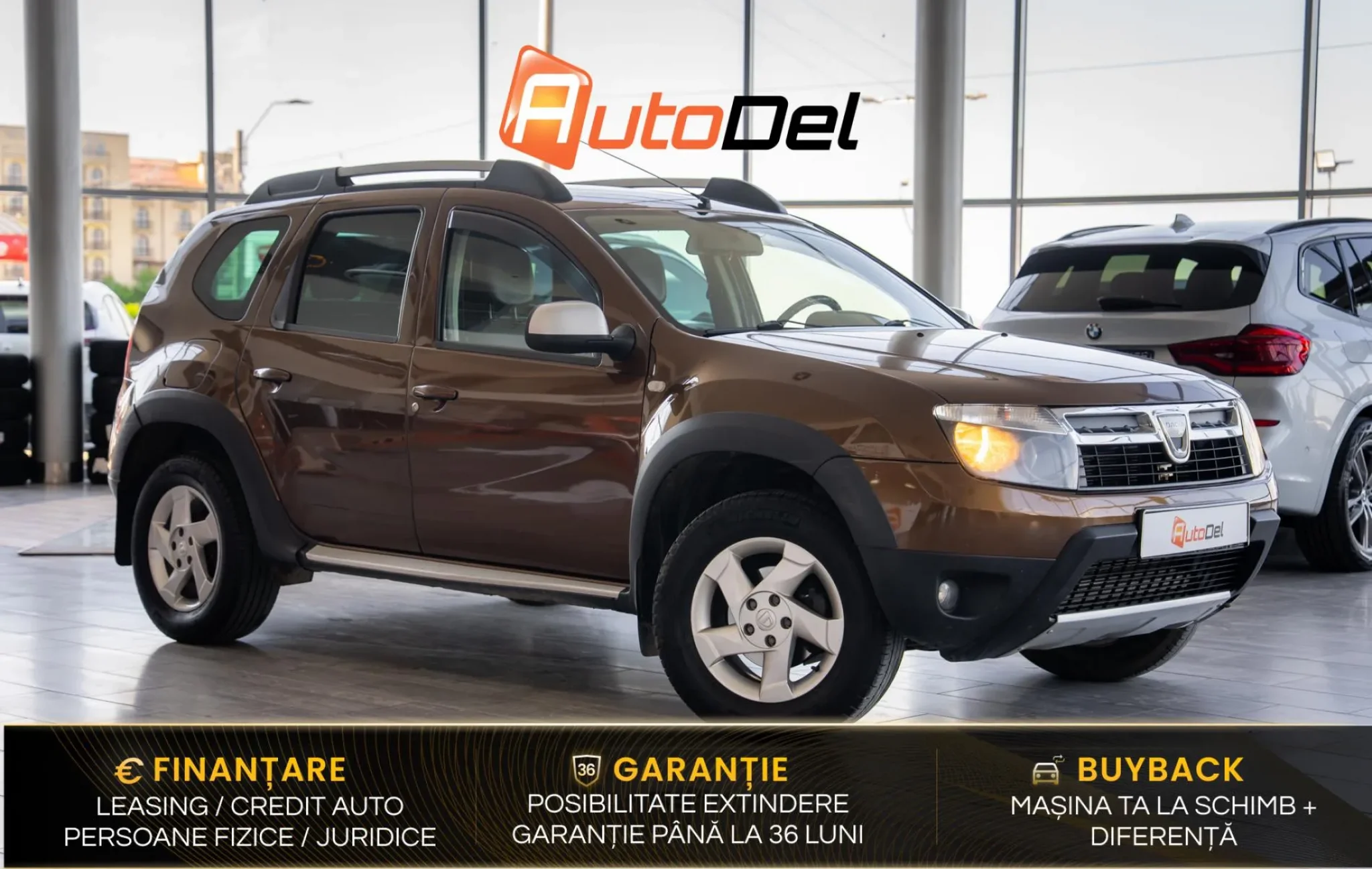 Dacia Duster 1.5dci