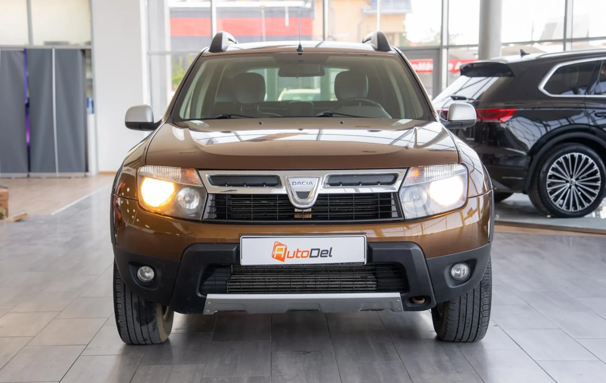 Dacia Duster 1.5dci — poza 2