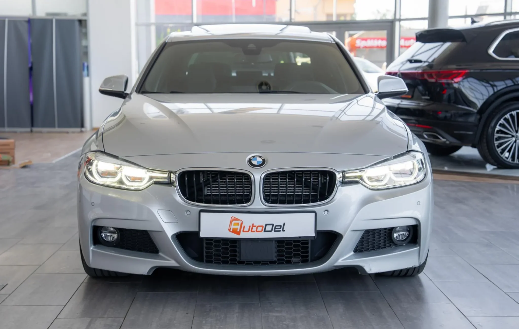 BMW Seria 3 330E IPERFORMANCE — poza 2