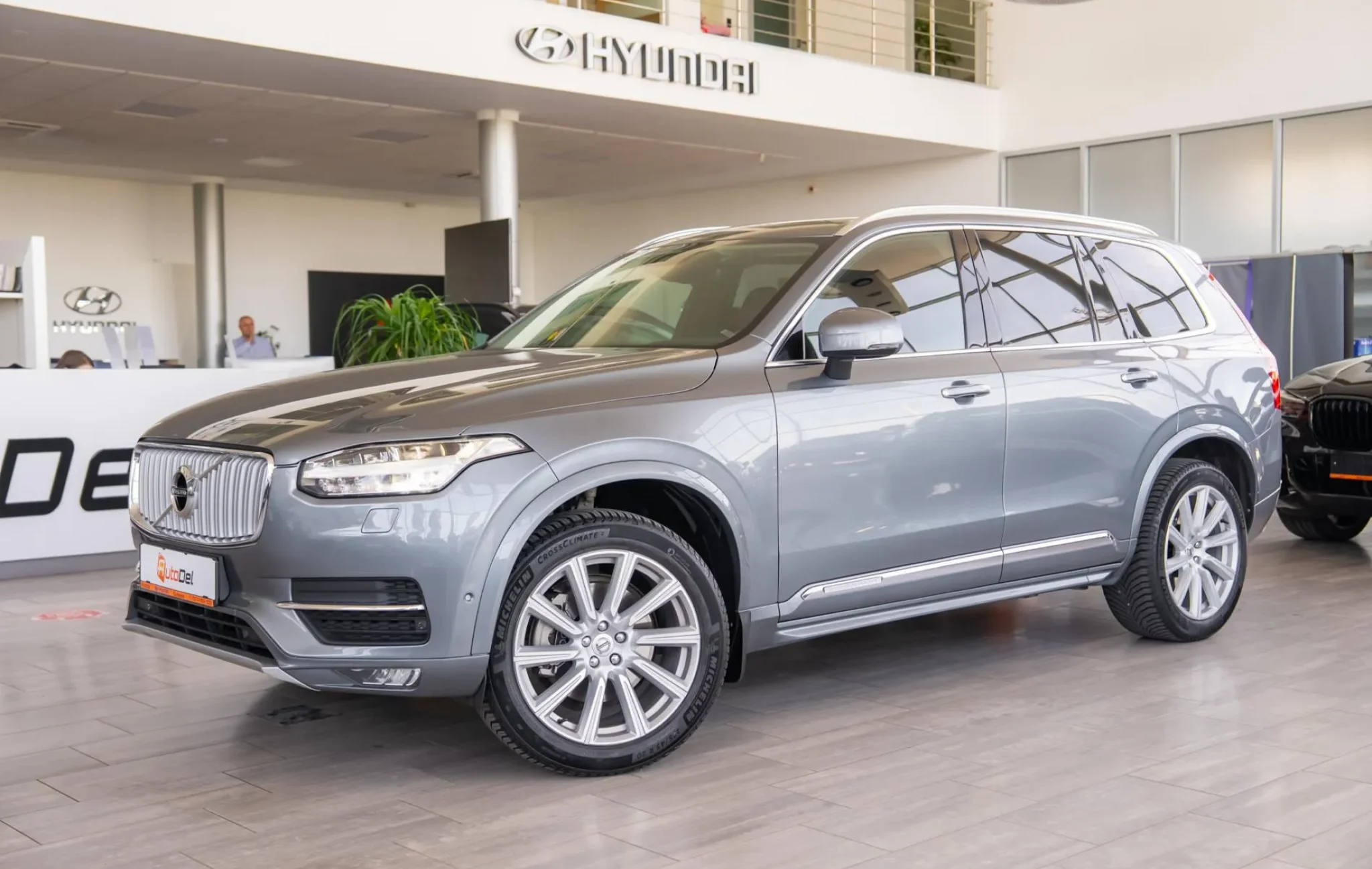 Volvo Xc 90 Nespecificat — poza 3