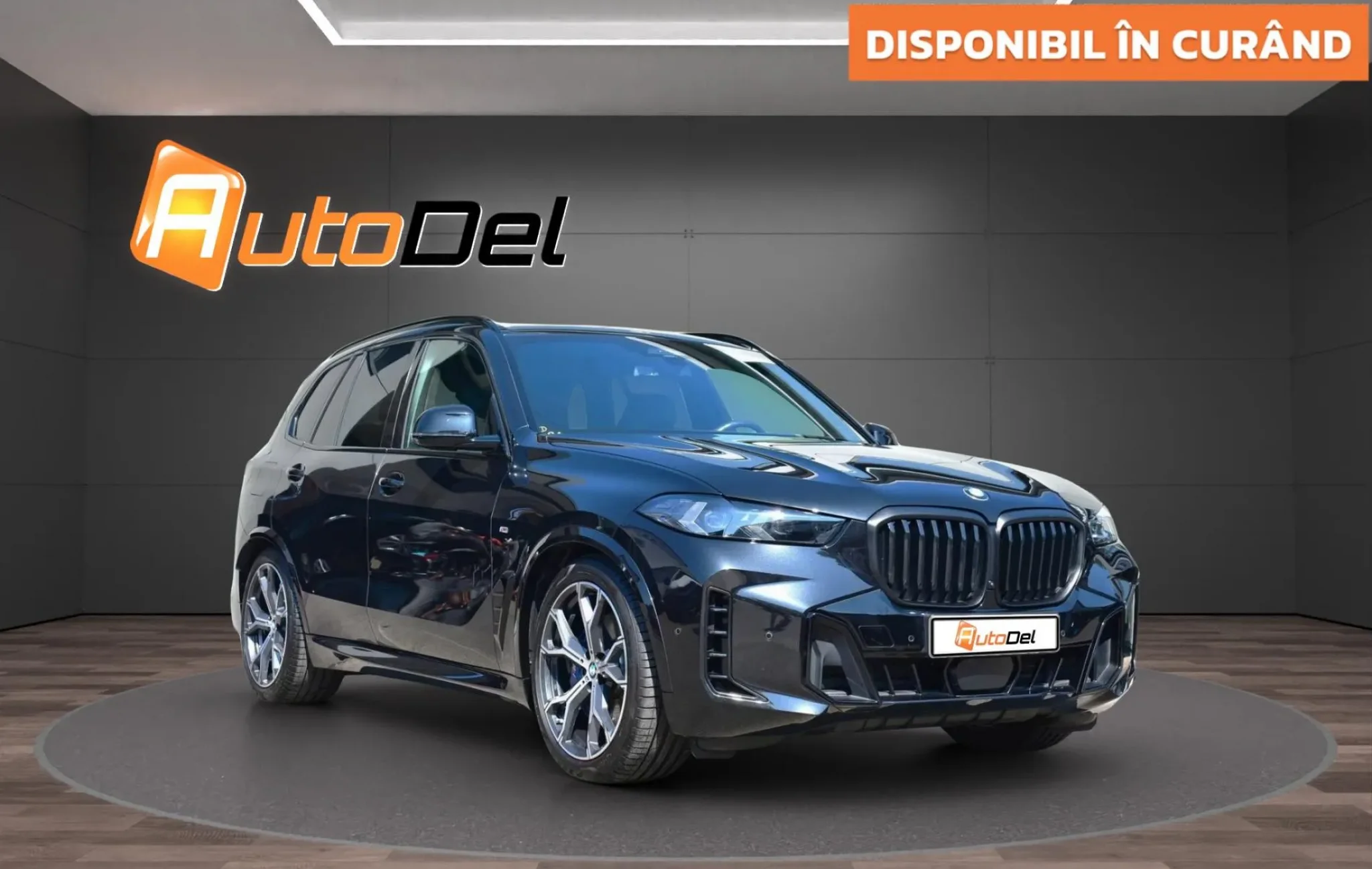 BMW X5 M Sport