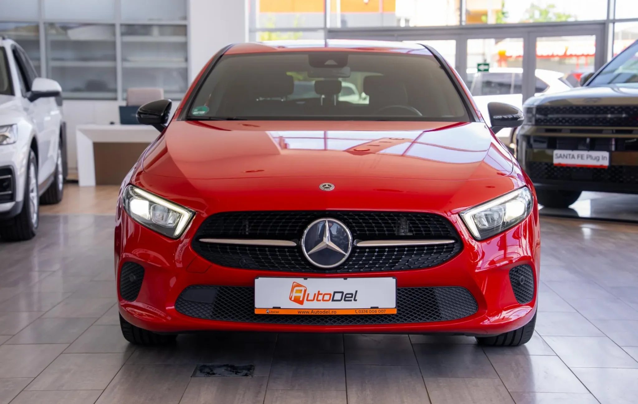 Mercedes-Benz Amg Gt 4.0 Black Series AMG One Edition — poza 2