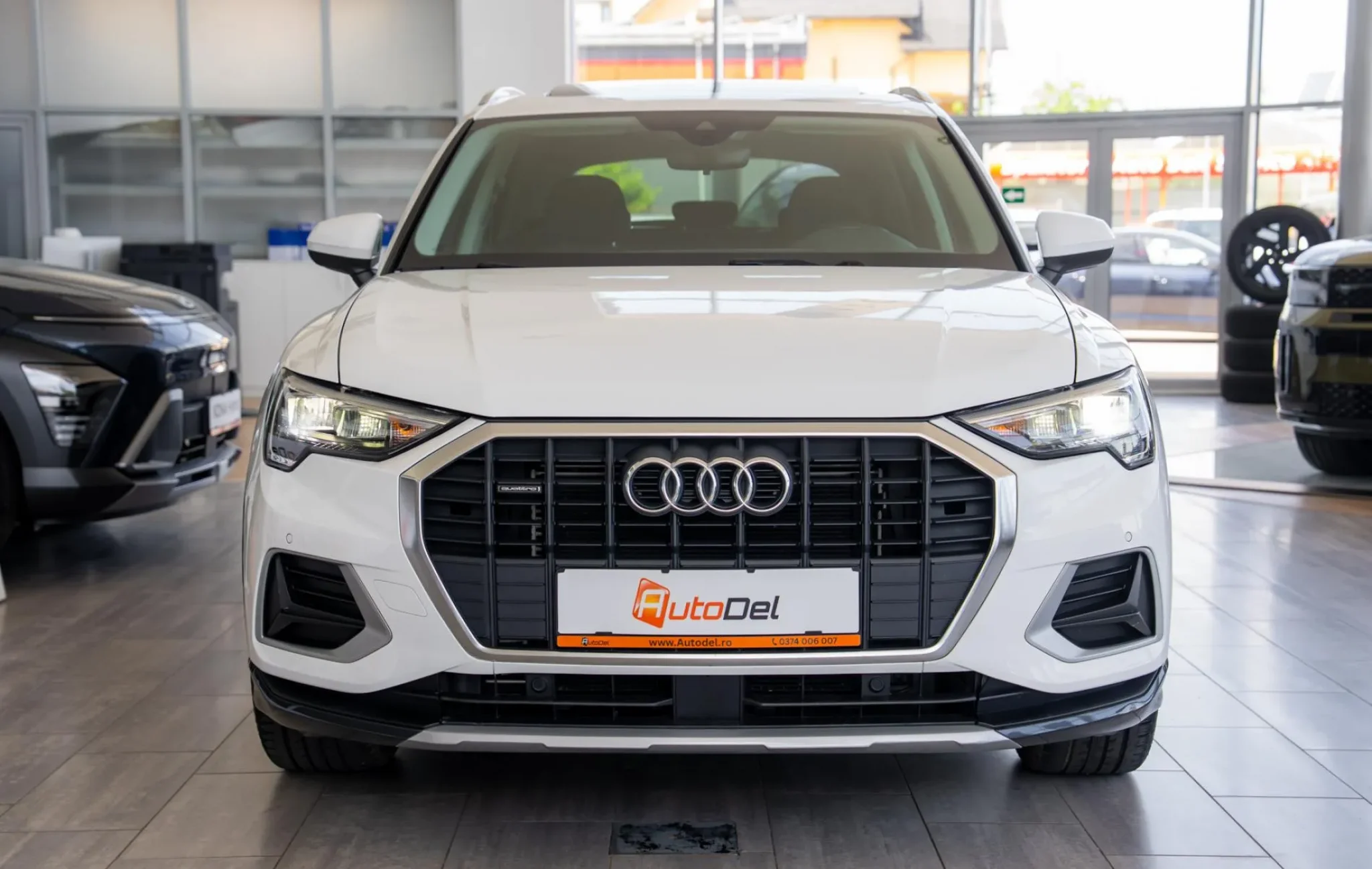Audi A1 Sportb advanced 25 TFSI S tro*ViCo*ASSIST*PDC — poza 2