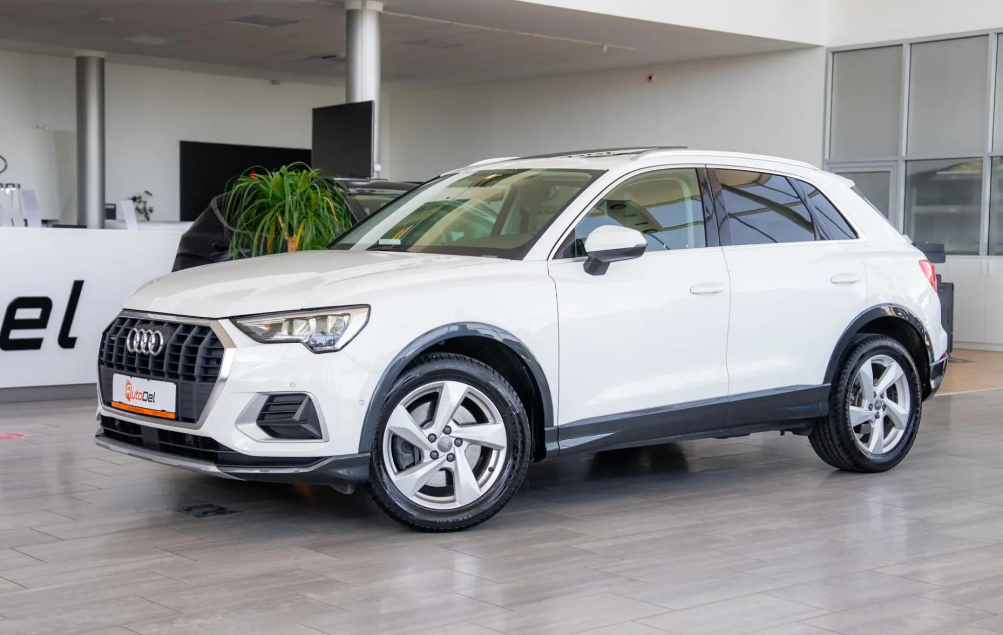 Audi A1 Sportb advanced 25 TFSI S tro*ViCo*ASSIST*PDC — poza 3