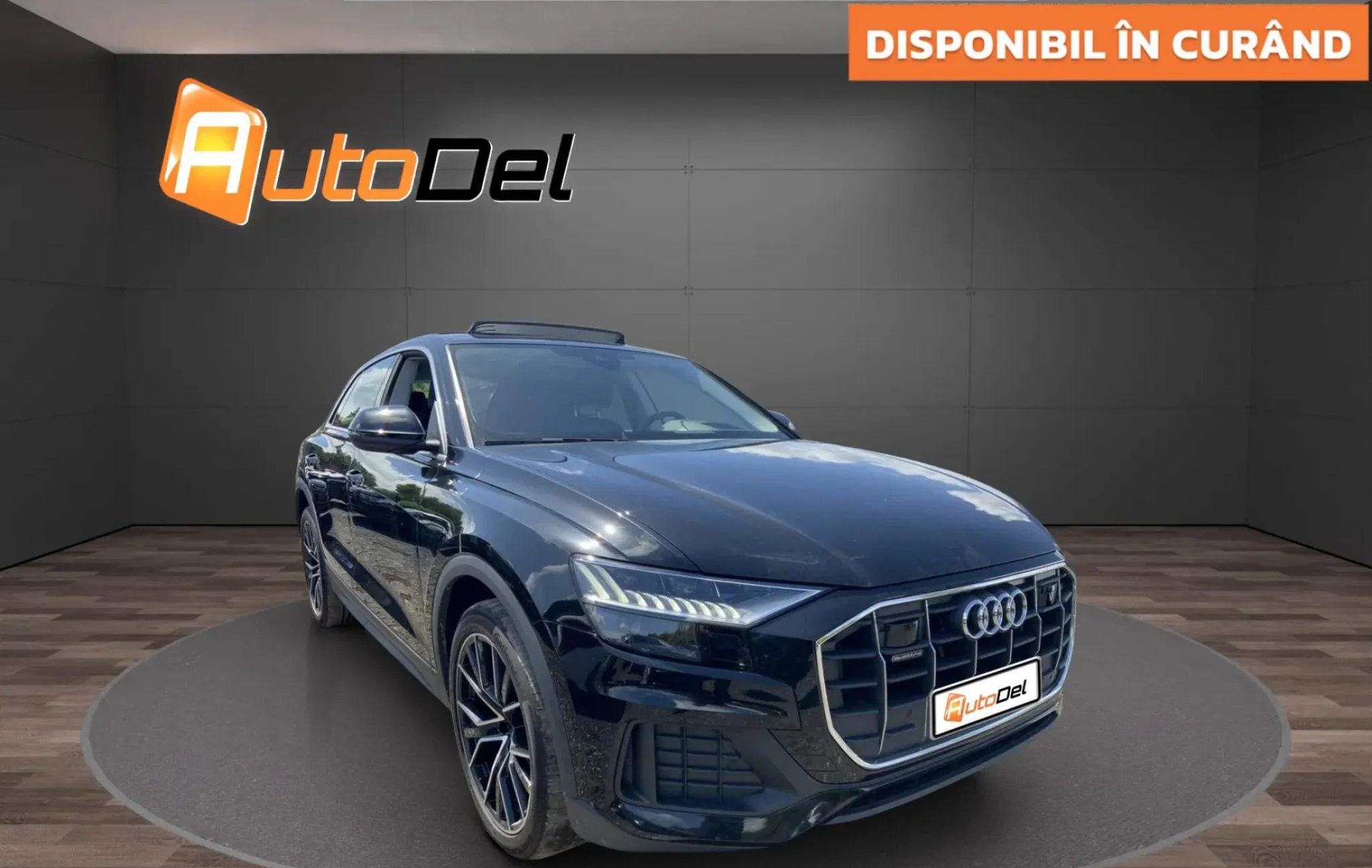 Audi A3 Sportback 30 TFSI S LINE AHK ACC NETTO 25.800