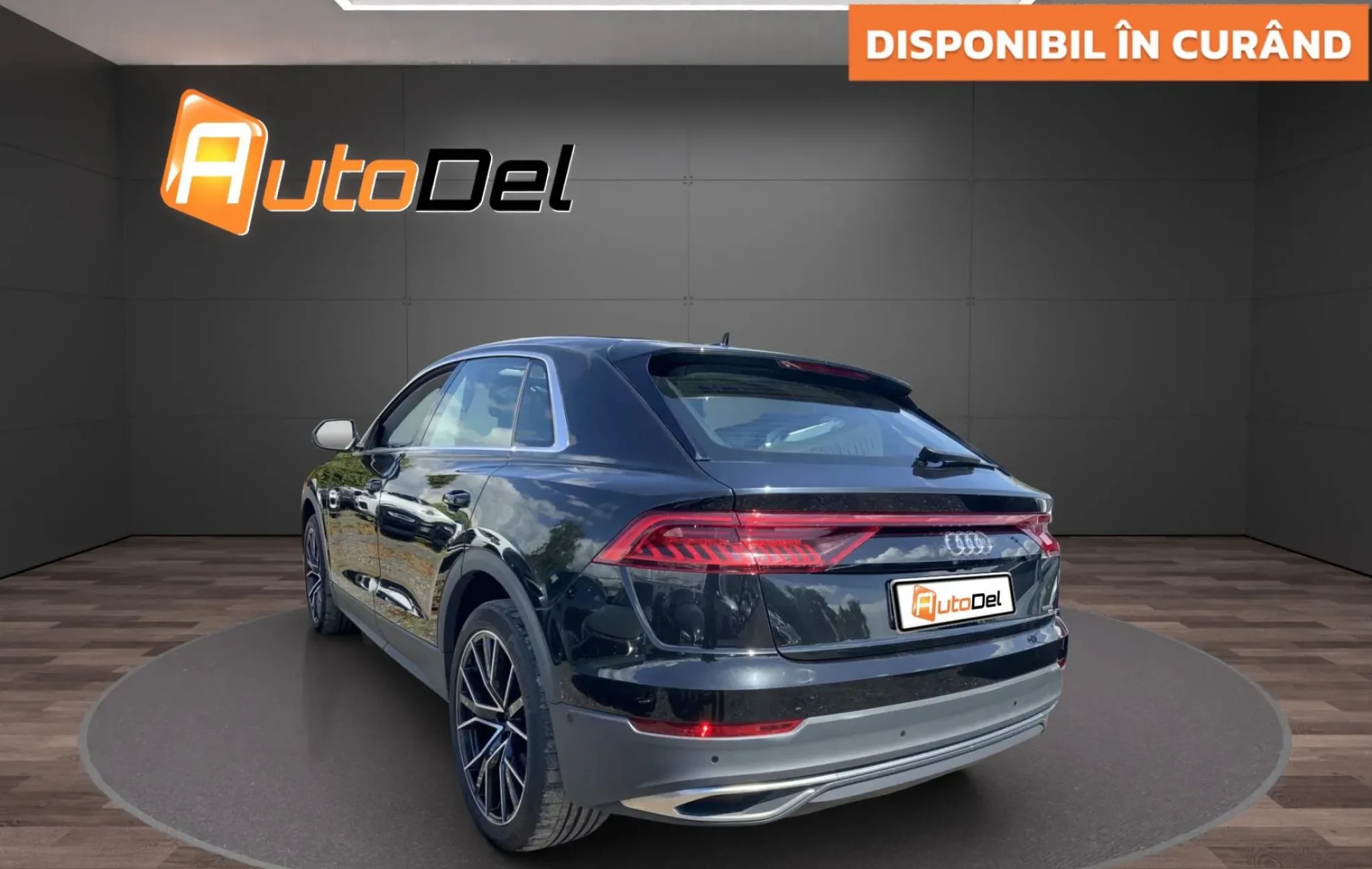 Audi A3 Sportback 30 TFSI S LINE AHK ACC NETTO 25.800 — poza 2