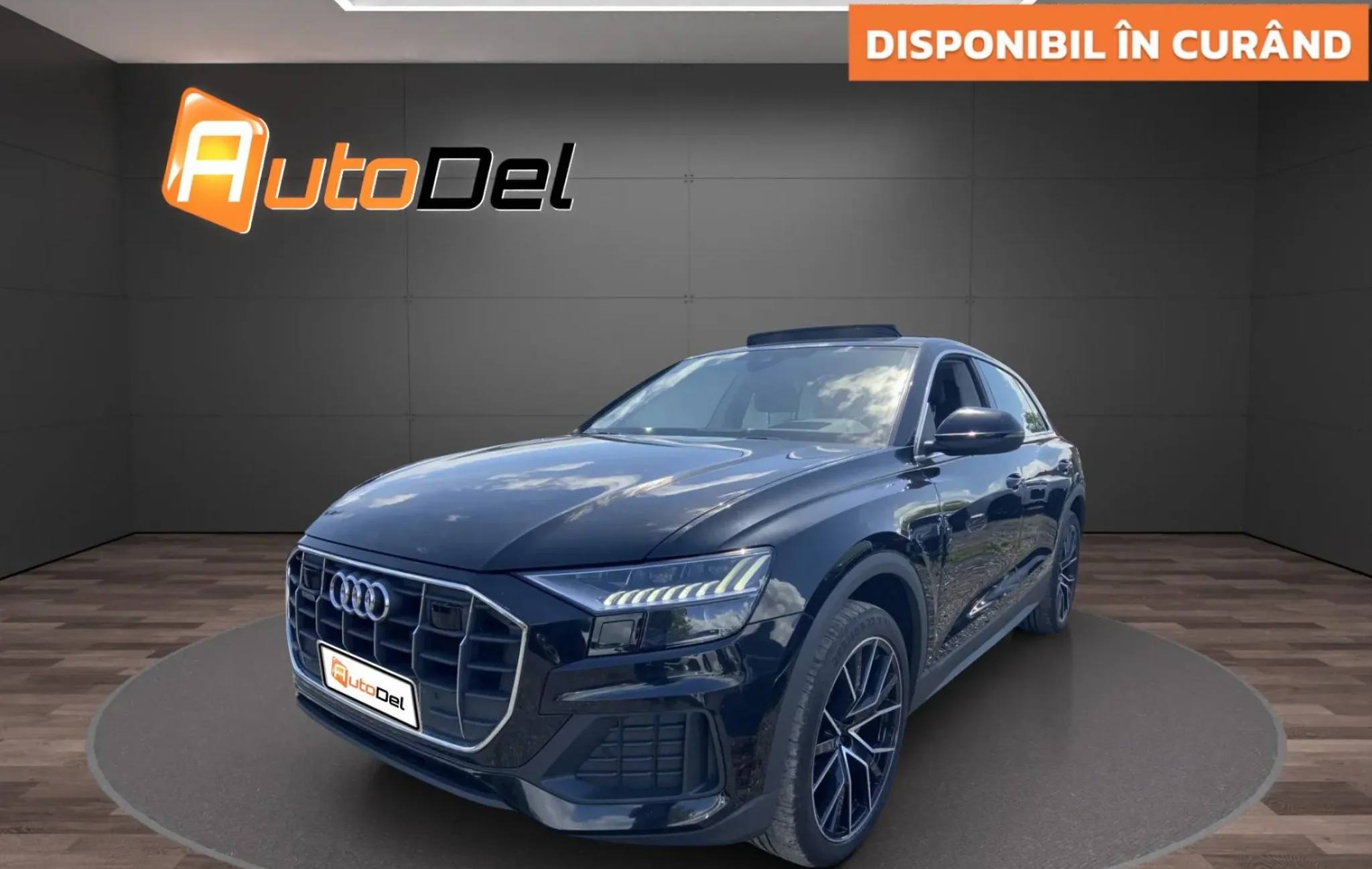 Audi A3 Sportback 30 TFSI S LINE AHK ACC NETTO 25.800 — poza 3