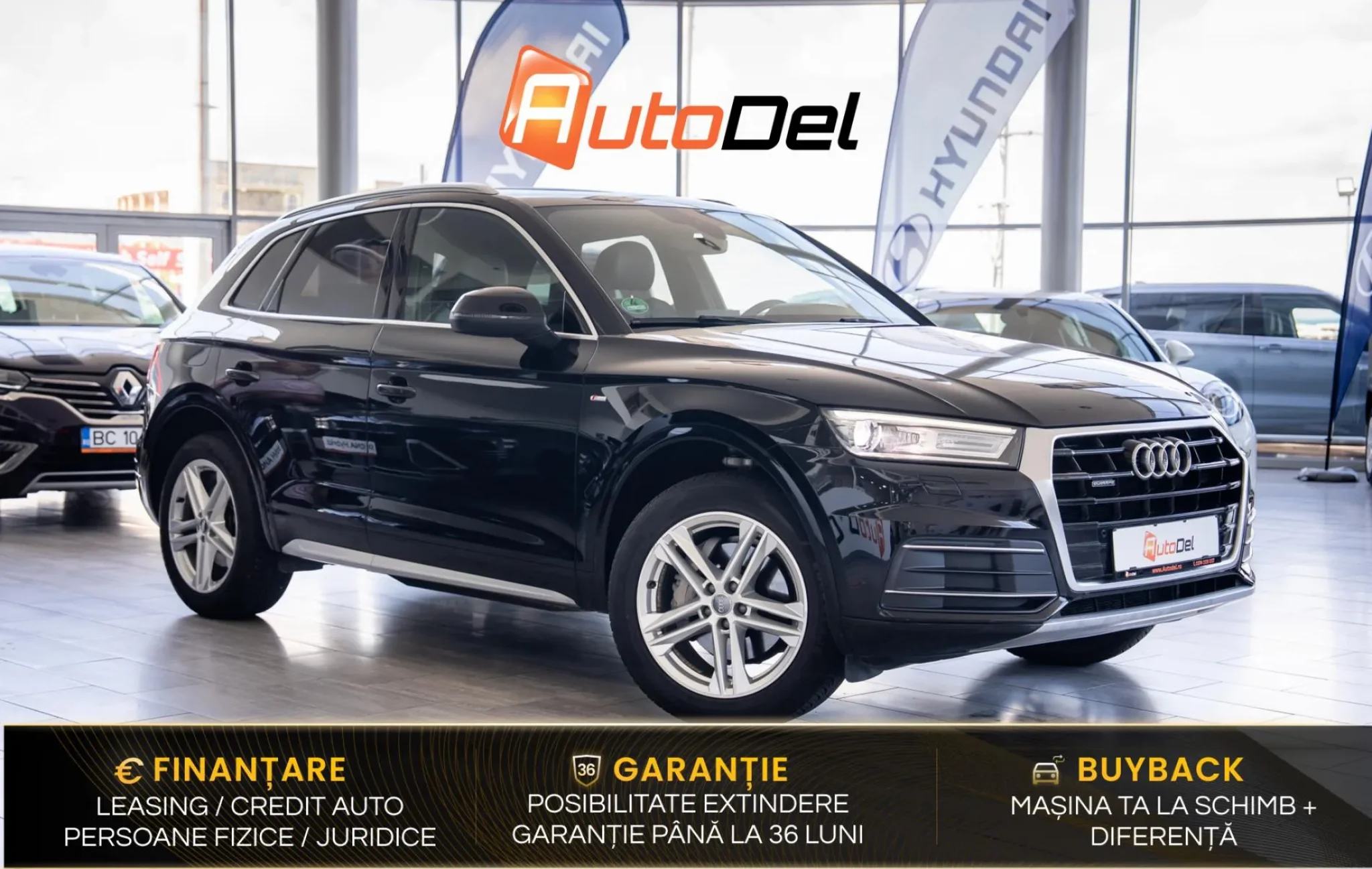 Audi Q5 Nespecificat