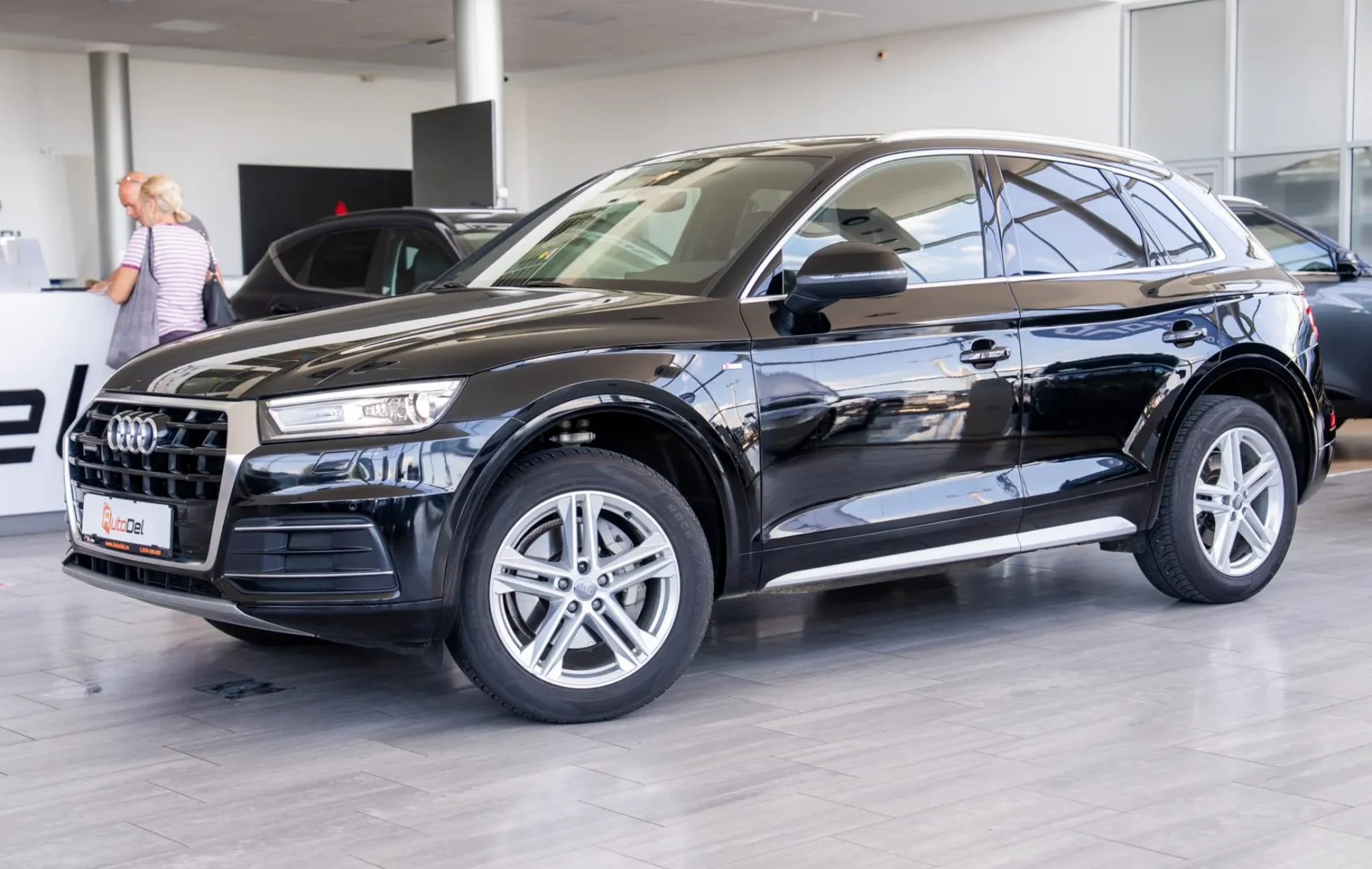 Audi Q5 Nespecificat — poza 3