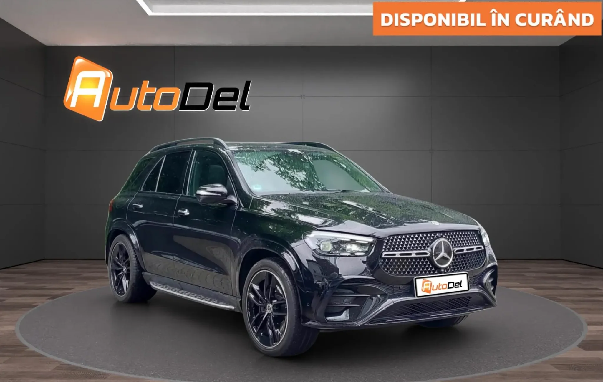 Mercedes-Benz C 400 4M Coupé |AMG|DISTR|MBeam|KEYL|COMAND|PANO