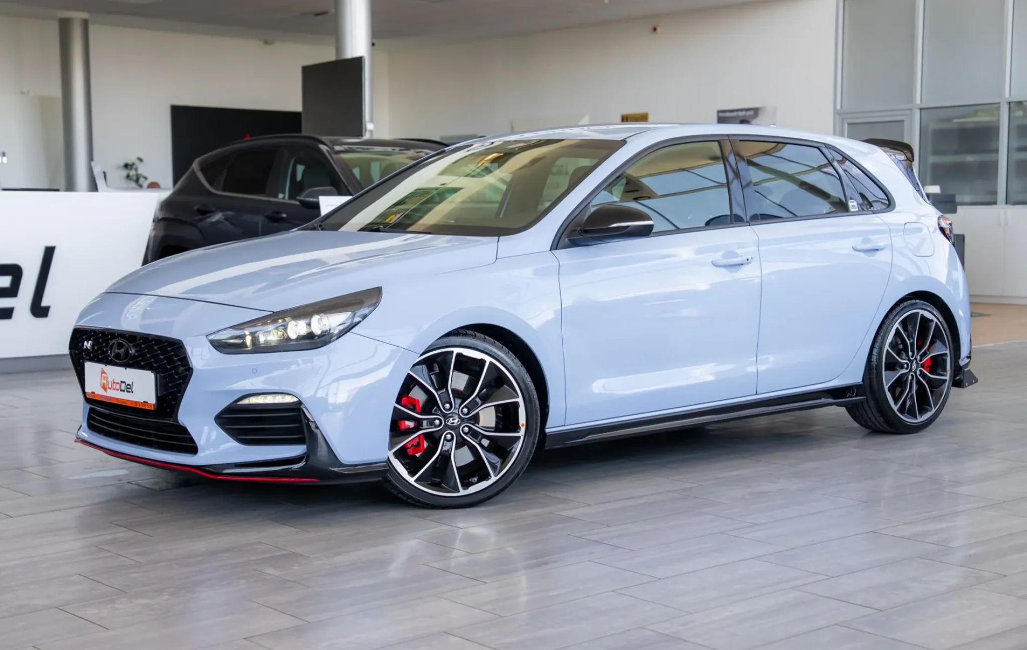Hyundai I30 N 2.0 — poza 3