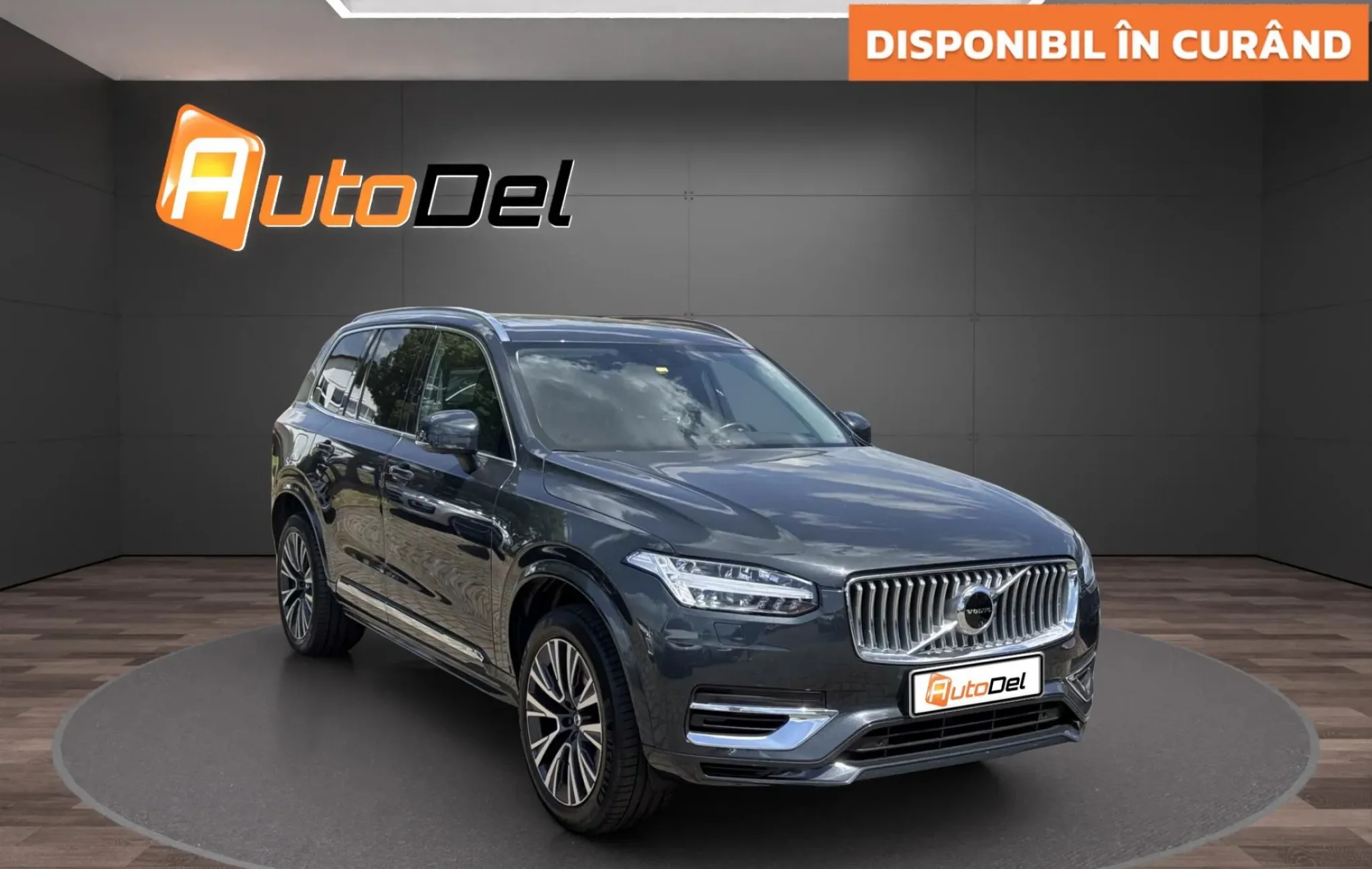 Volvo Xc 90 T8 Recharge AWD Geartronic "Inscription Expre"
