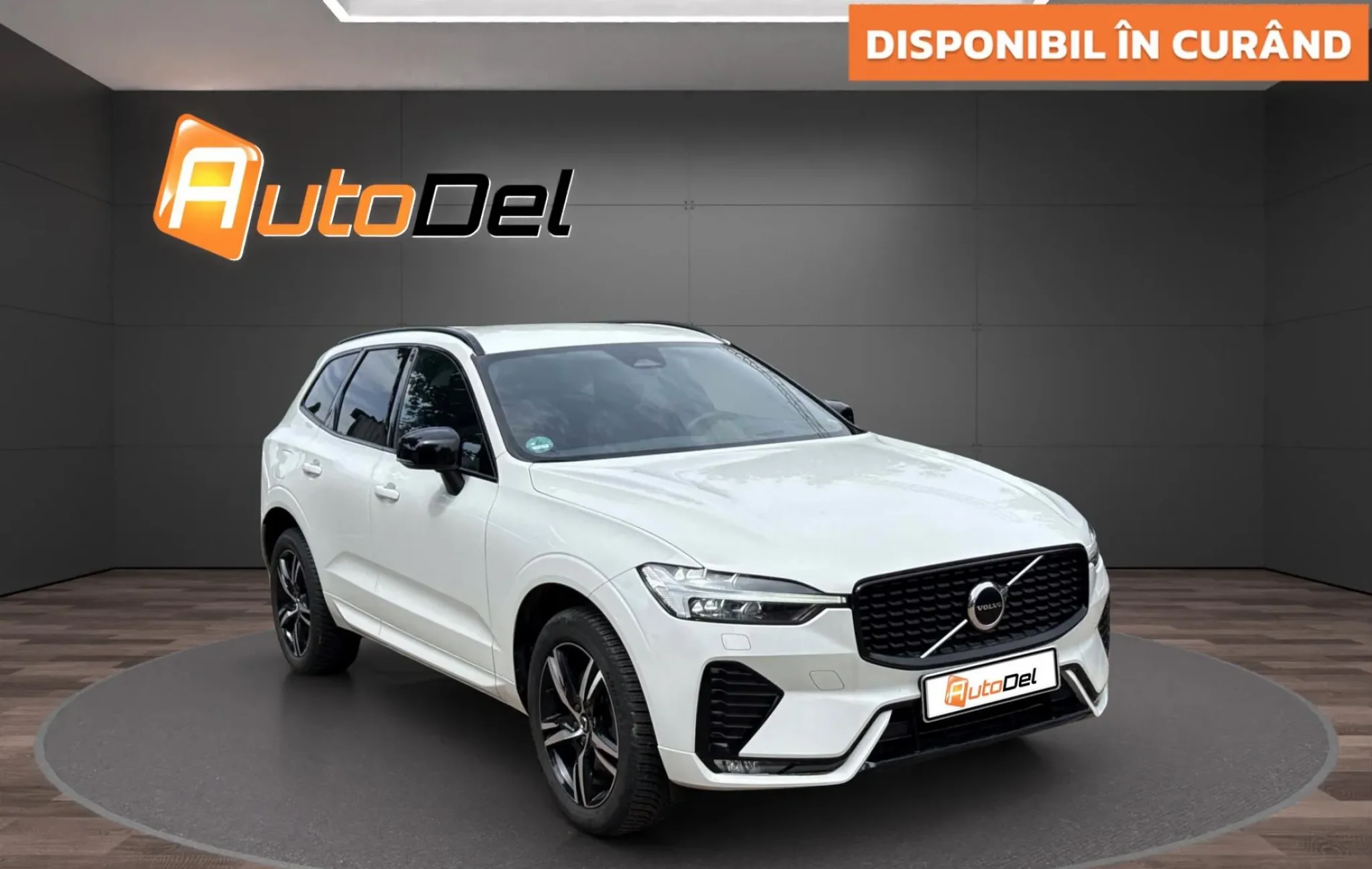 Volvo Xc 60 B4 AWD Geartronic "R Design"