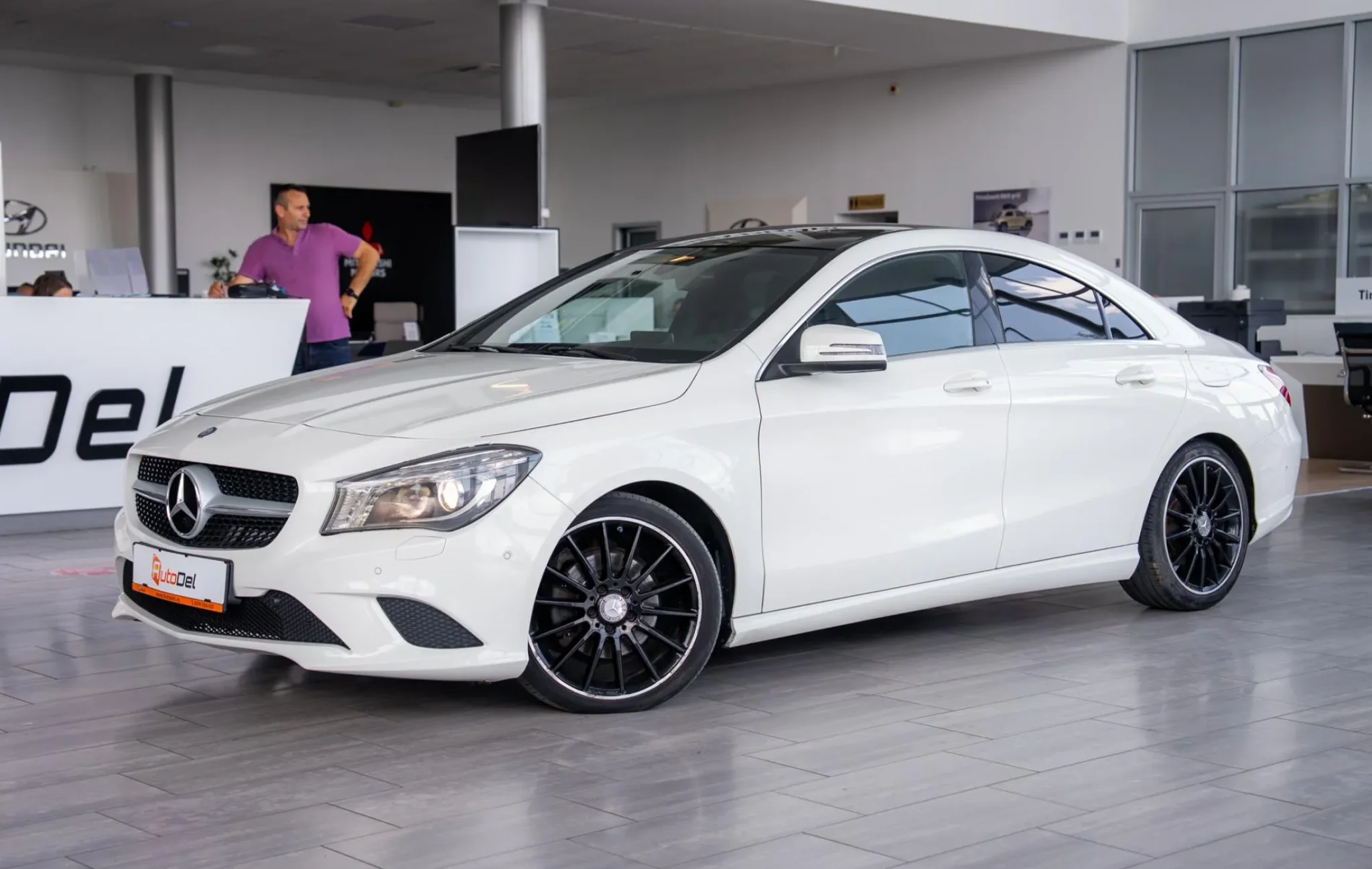 Mercedes-Benz Glc 63 Amg GLC 63S AMG COUPE NIGHT*DISTR*HUDUP*LED*360°* — poza 3